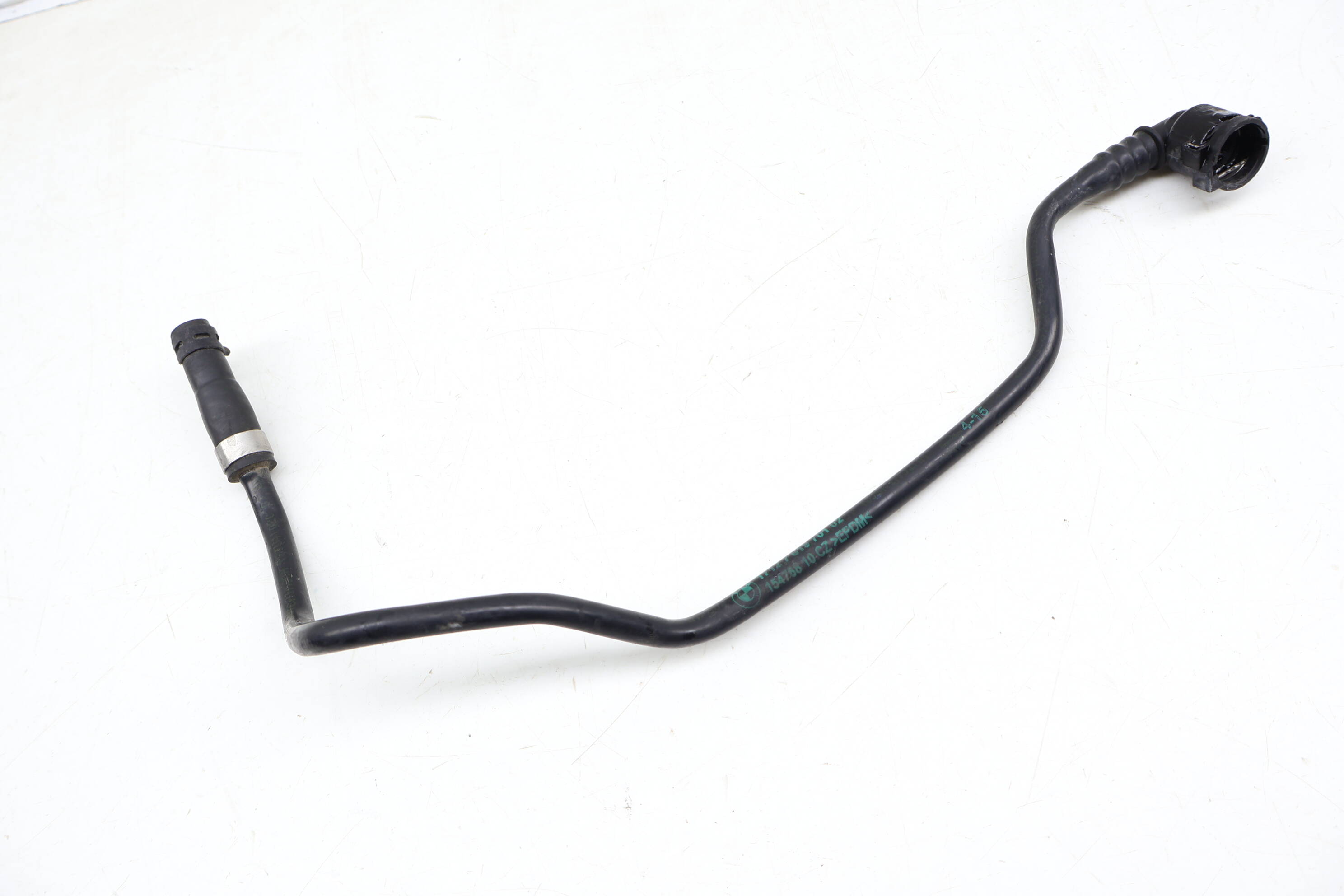 Coolant Hose / Line 17127619701