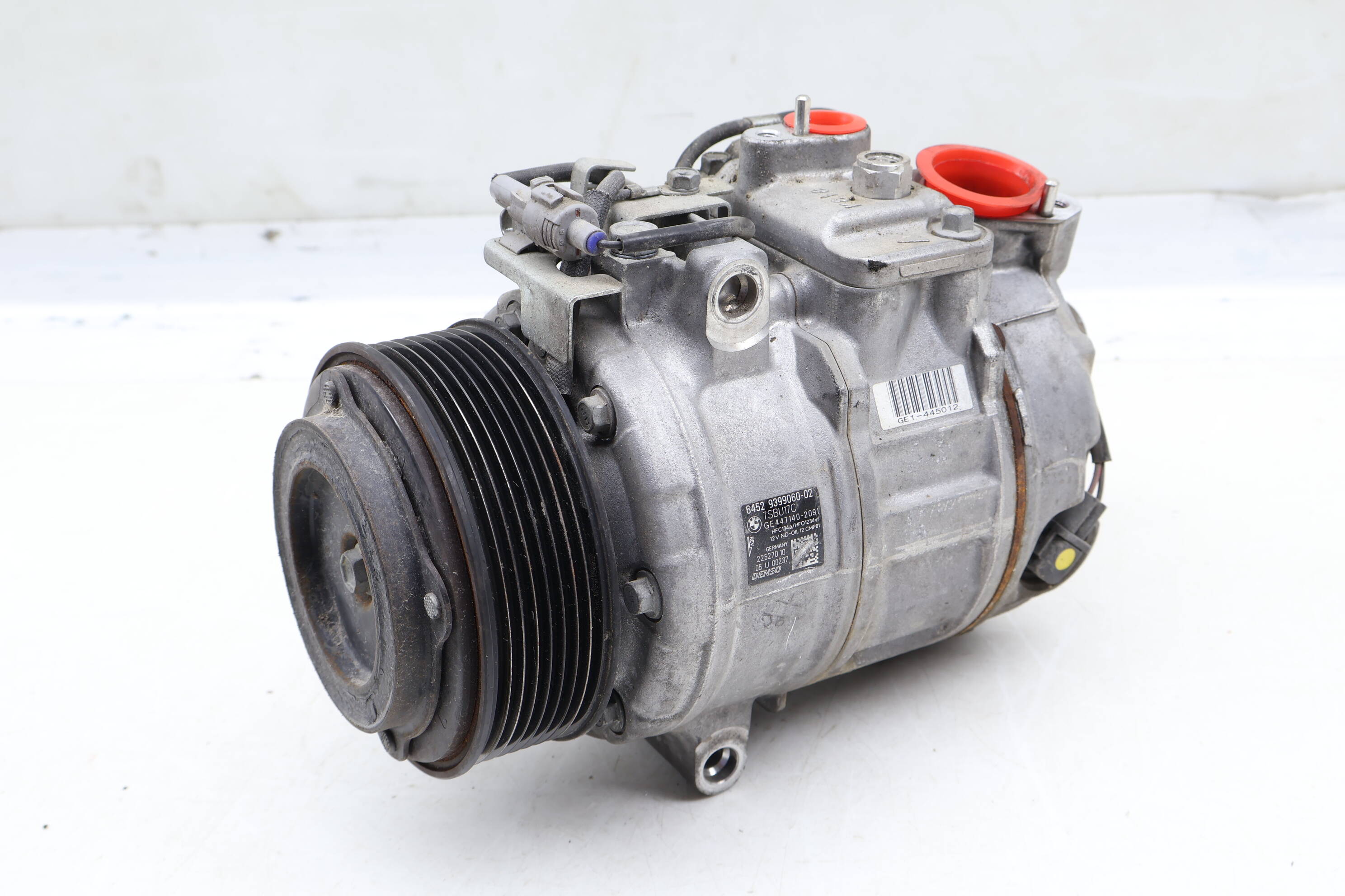 Ac Compressor 64529399060