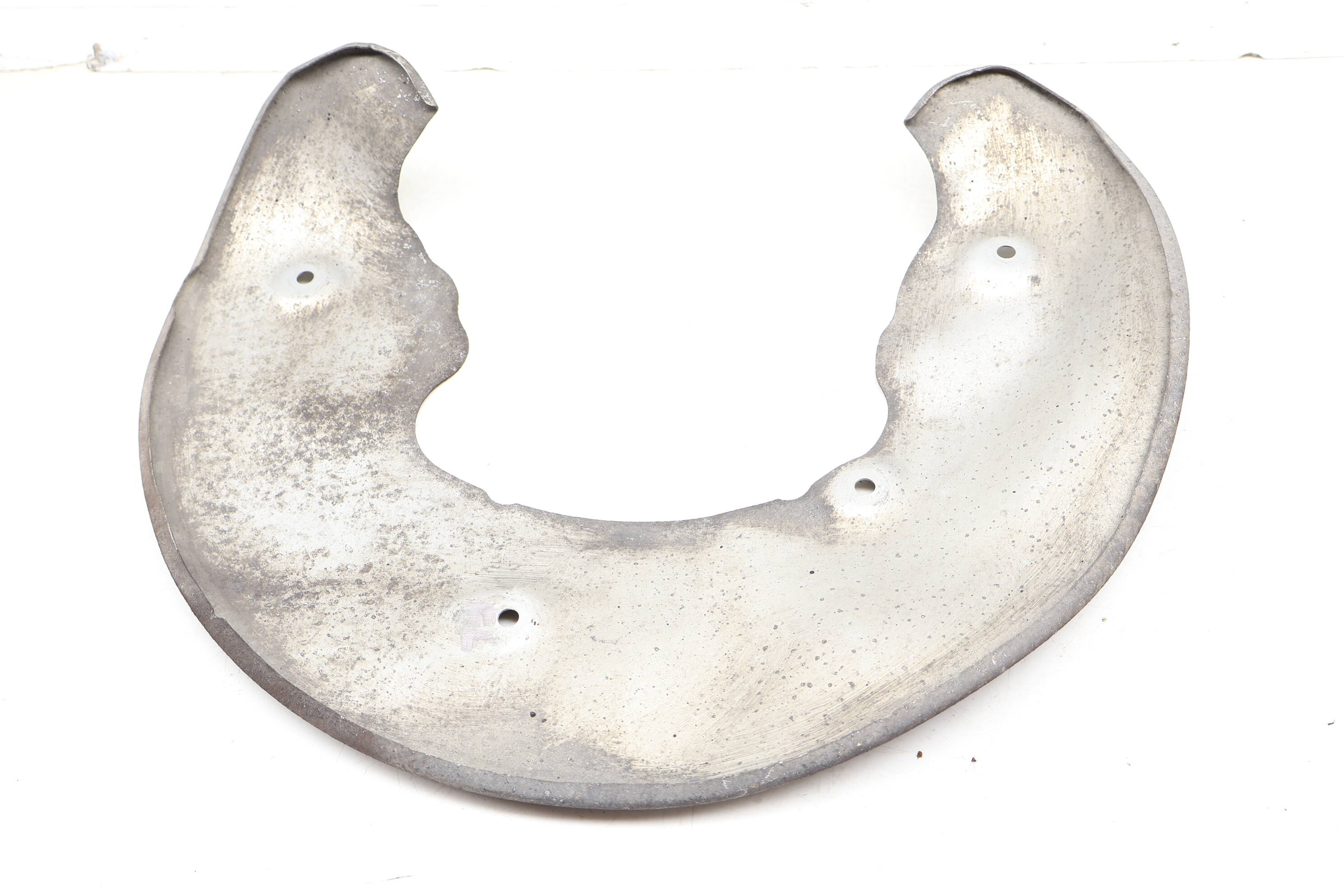 Brake Dust / Splash Shield 8K0615311H