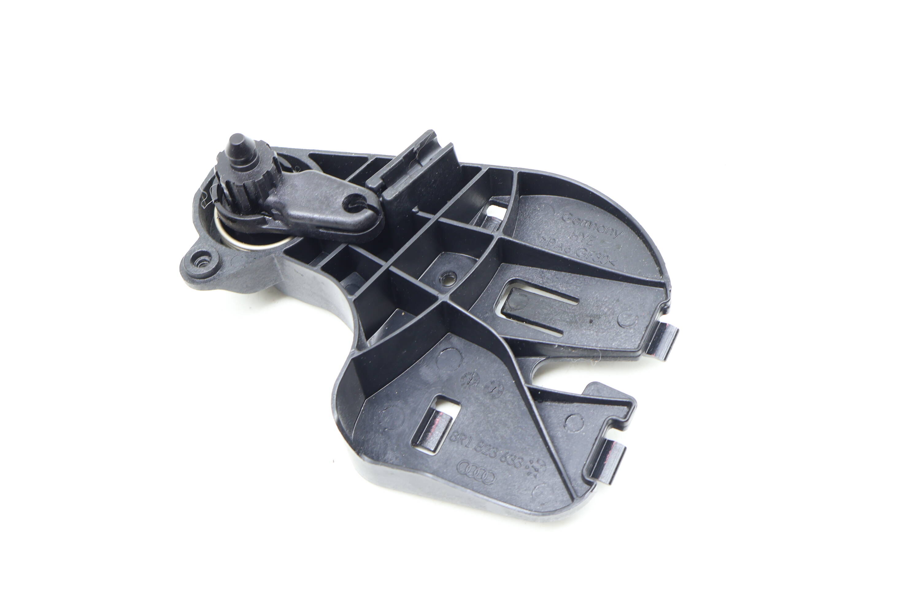 Hood Latch Release Lever Bracket 8R1823633