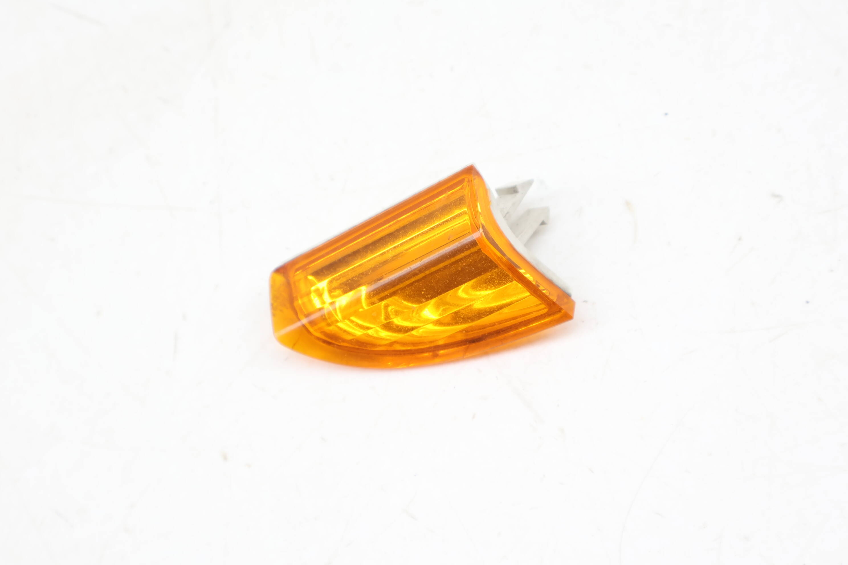 Bumper Turn Signal / Reflector (Yellow) 3C8807718A