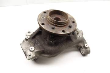 Spindle Knuckle W/ Wheel Bearing 31212282889