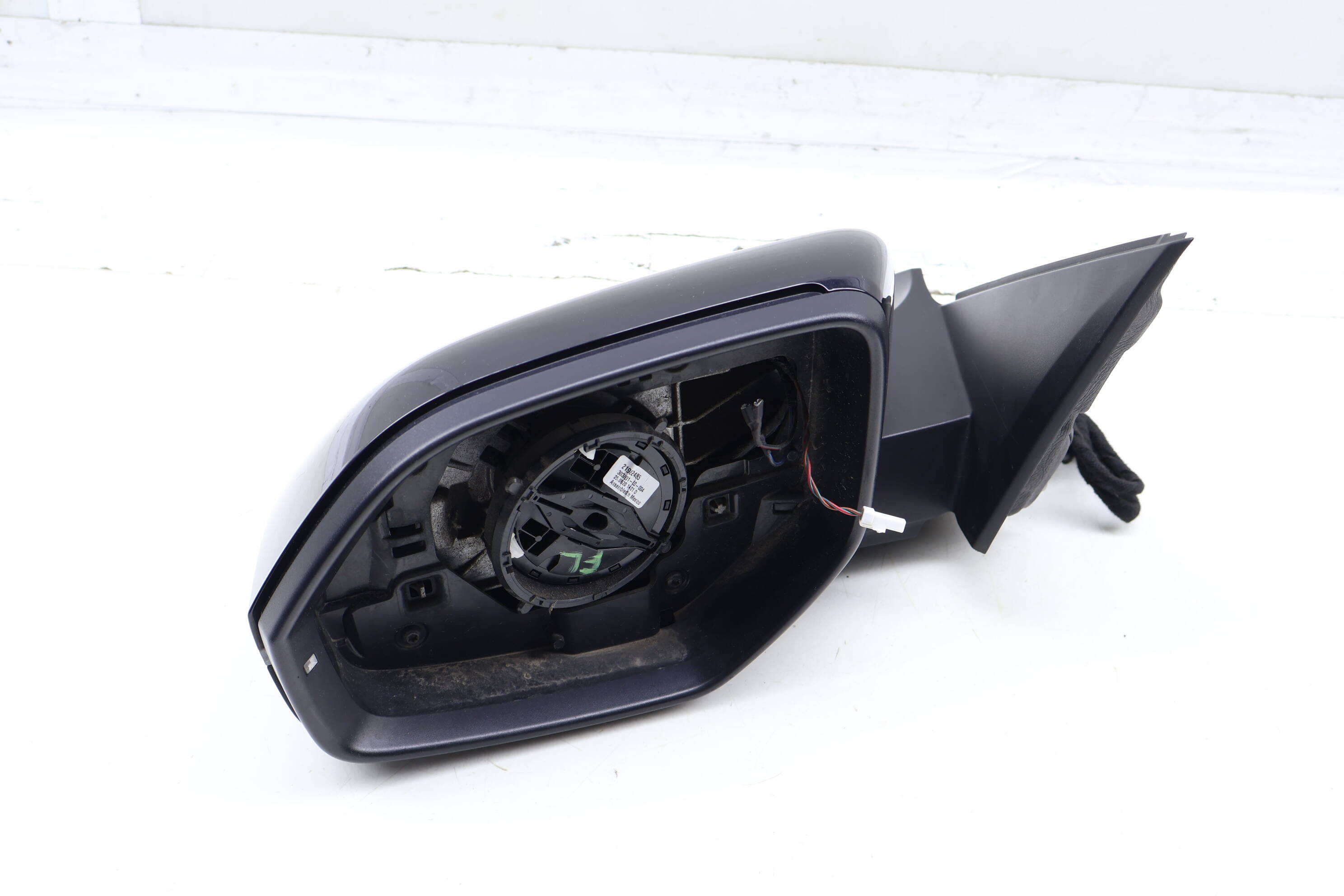 Side View Door Mirror 3CN857507AM