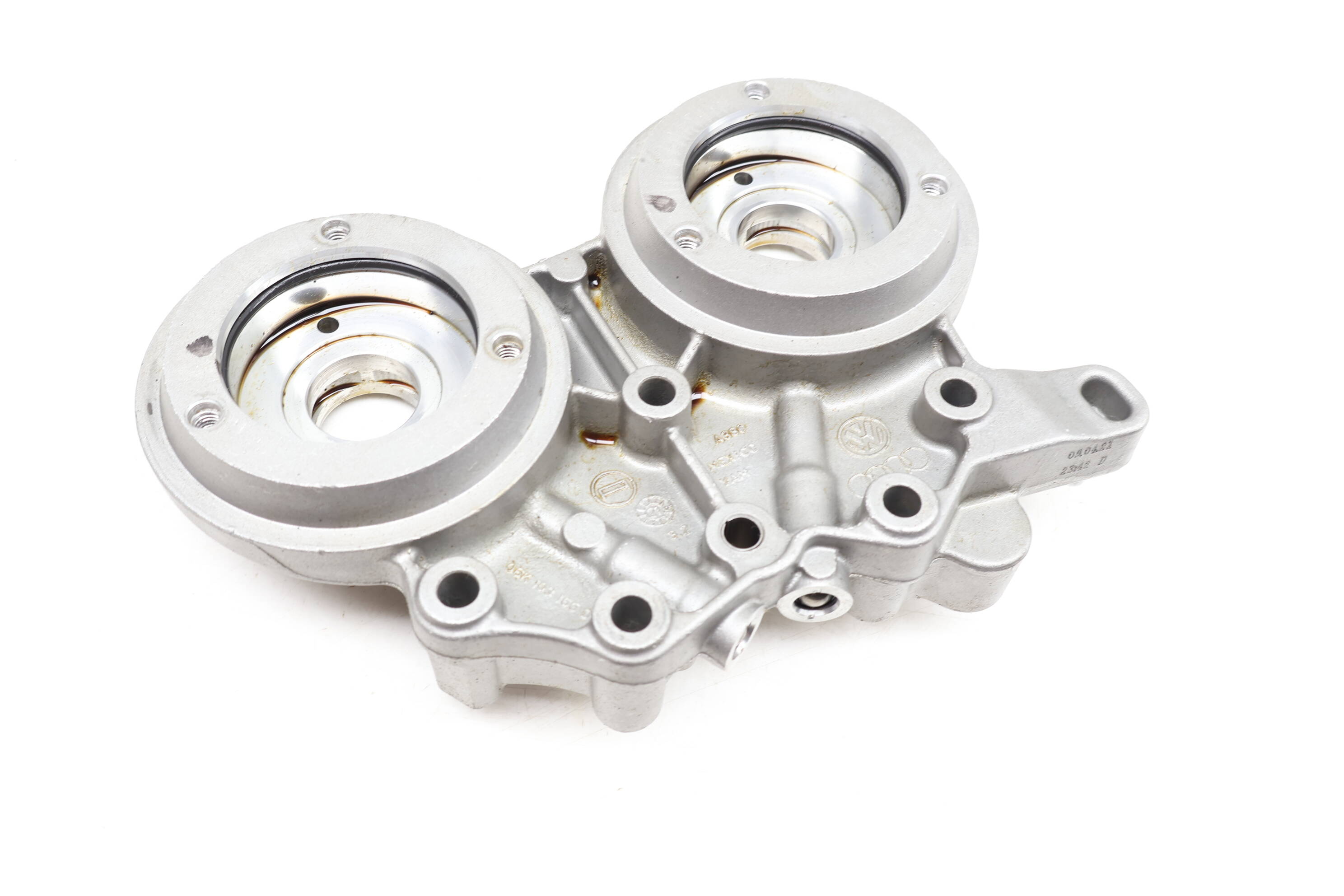 Camshaft Bridge / Bracket 06K103166D