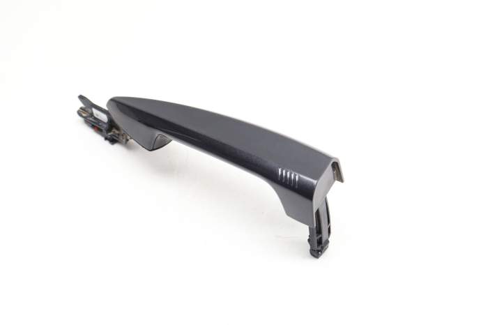 Exterior Door Handle 51217422118 main product photo