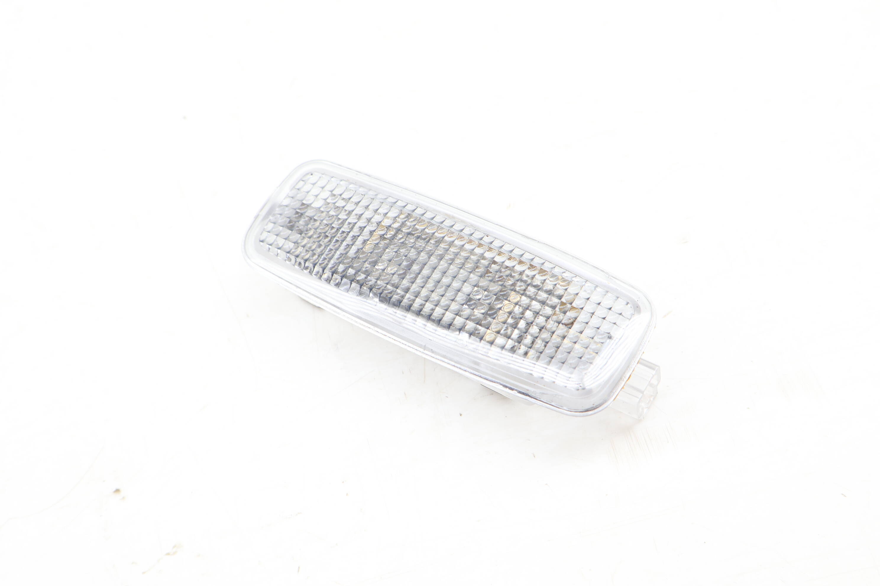 Sun Visor Vanity Overhead Light 4E0947105