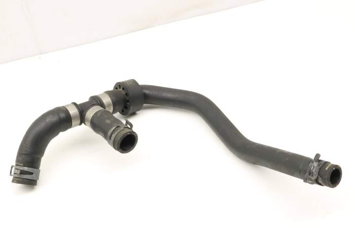Coolant Hose / Line 7P0122049H main product photo