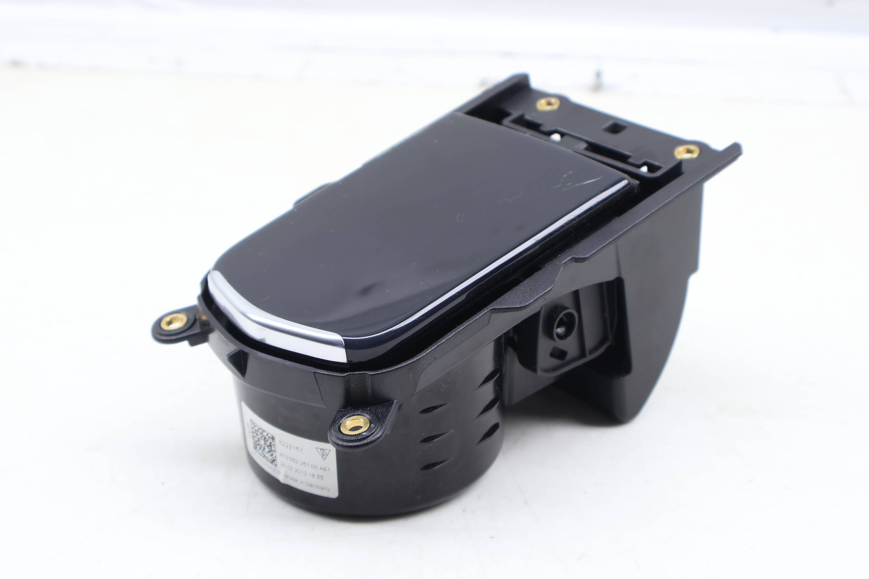 Center Cup Holder W/ Cover Trim 97055348100