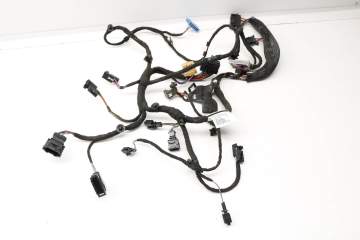 Seat Frame Wiring Harness 7P6971363BB