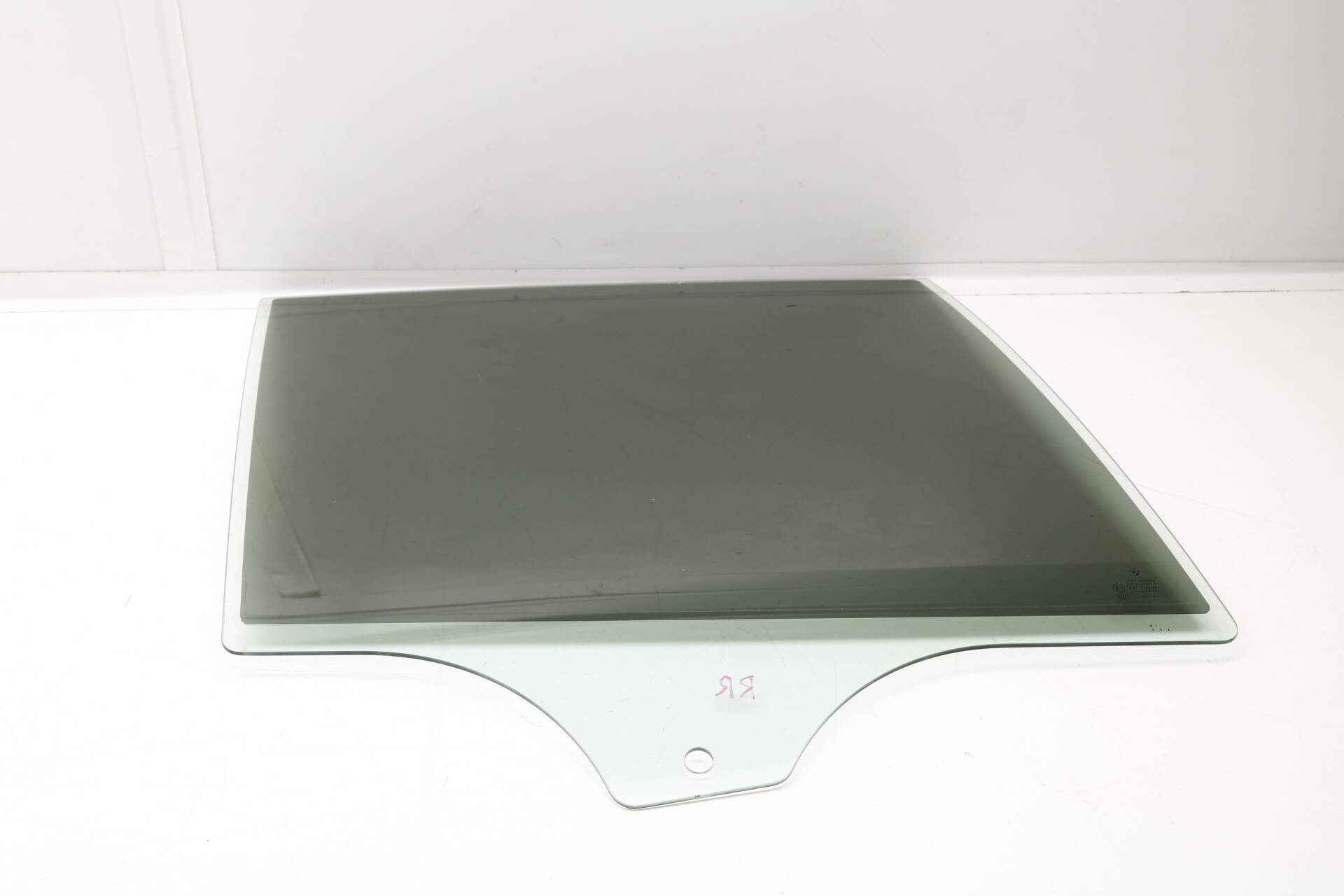 Door Window Glass 51357137024