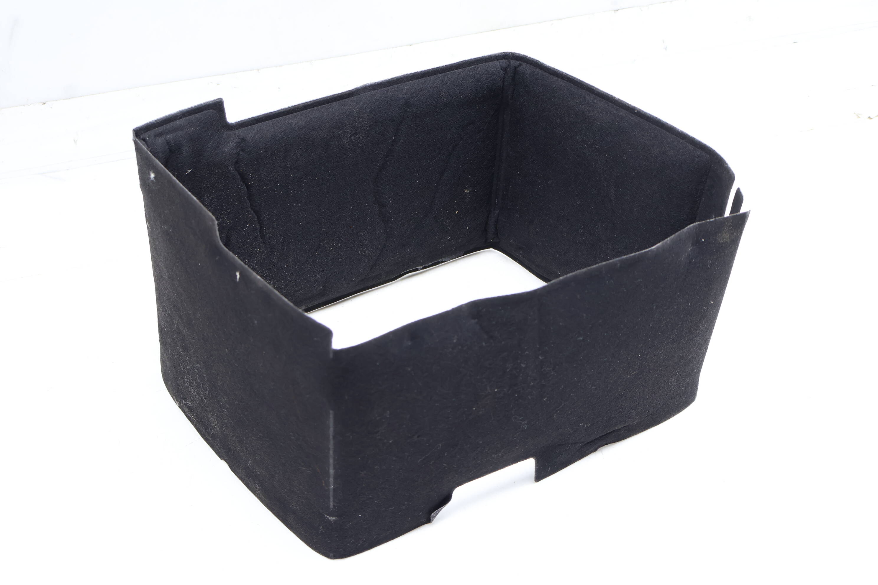 Battery Protection Cover / Sleeve 1K0915418J