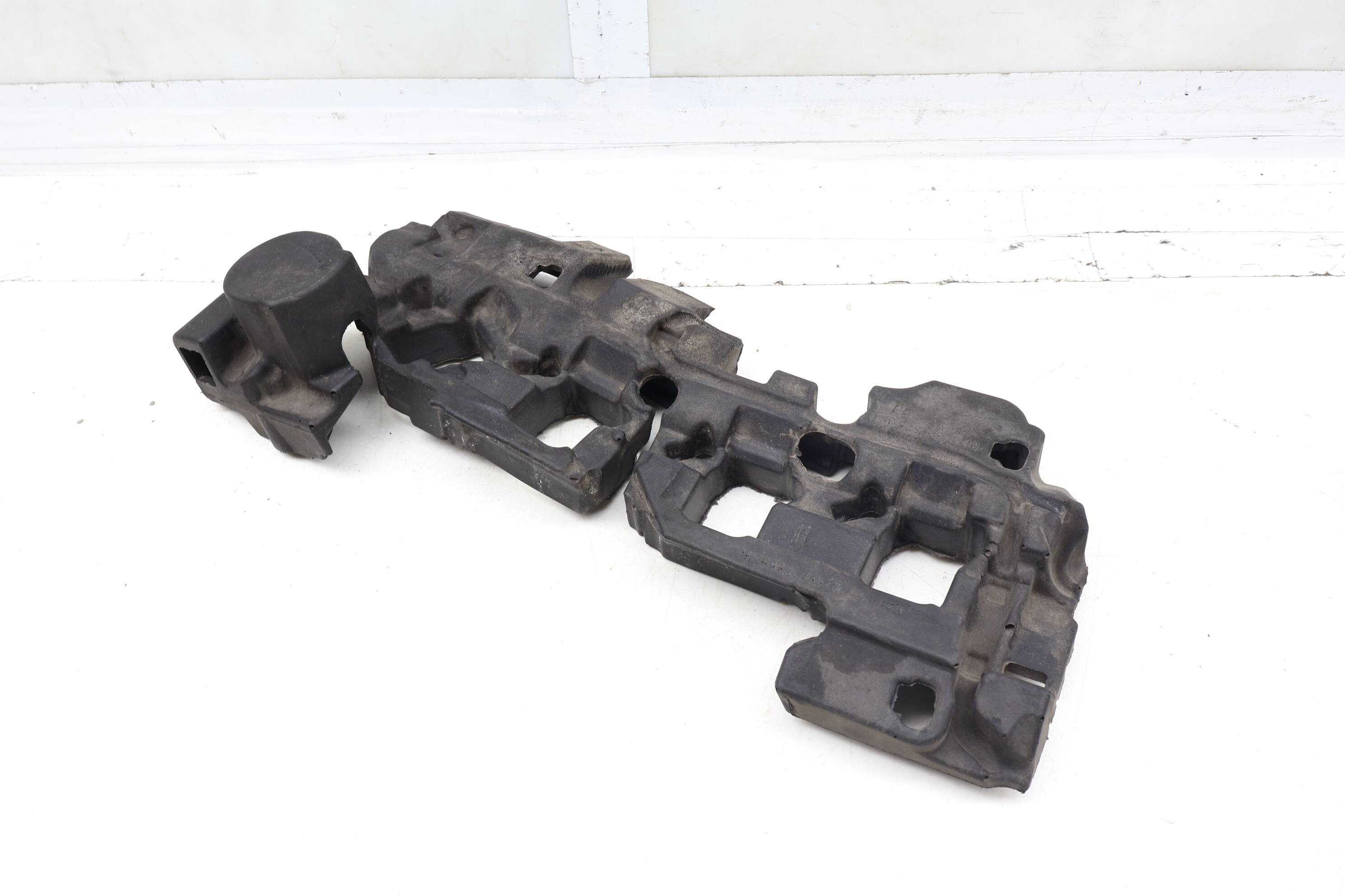 Engine Bay Noise Insulation (Upper) 0P2133875M