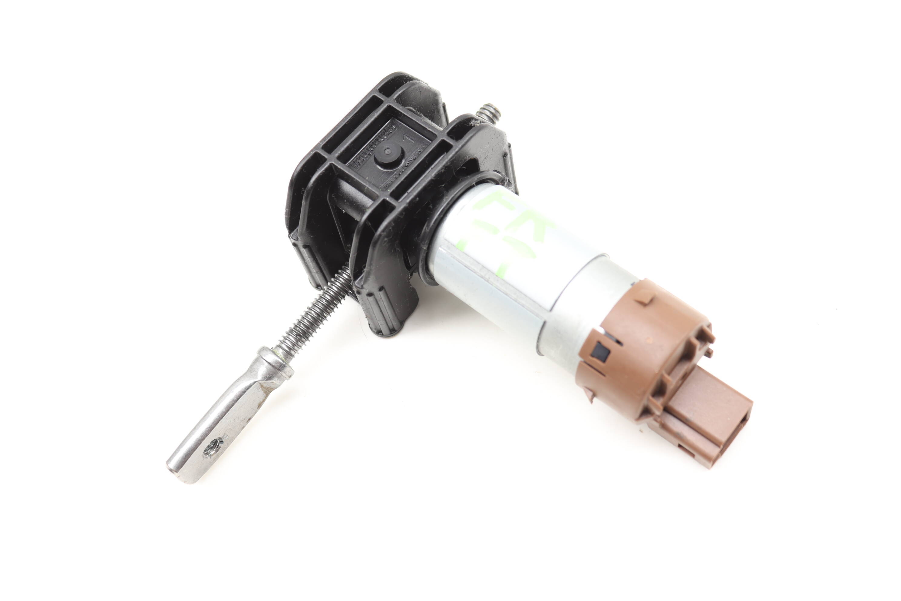 Front Tilt Seat Motor LR175758