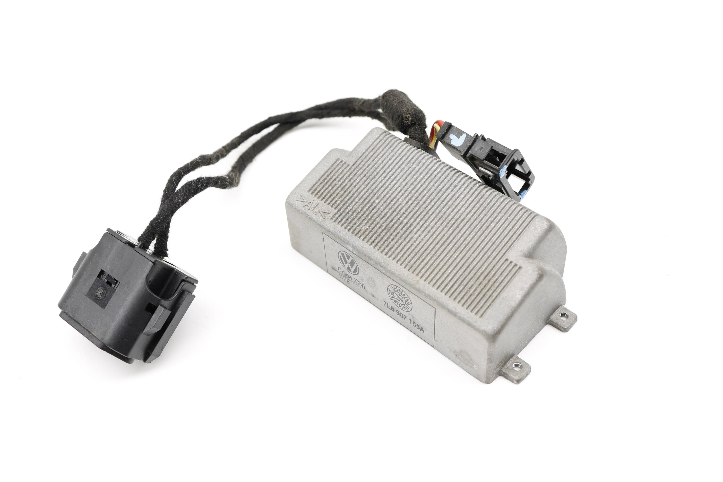 Power Outlet Inverter 7L6907155A