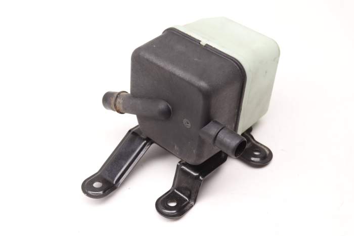 Fuel Vapor Canister Purge Valve Assembly HK839T610AB main product photo