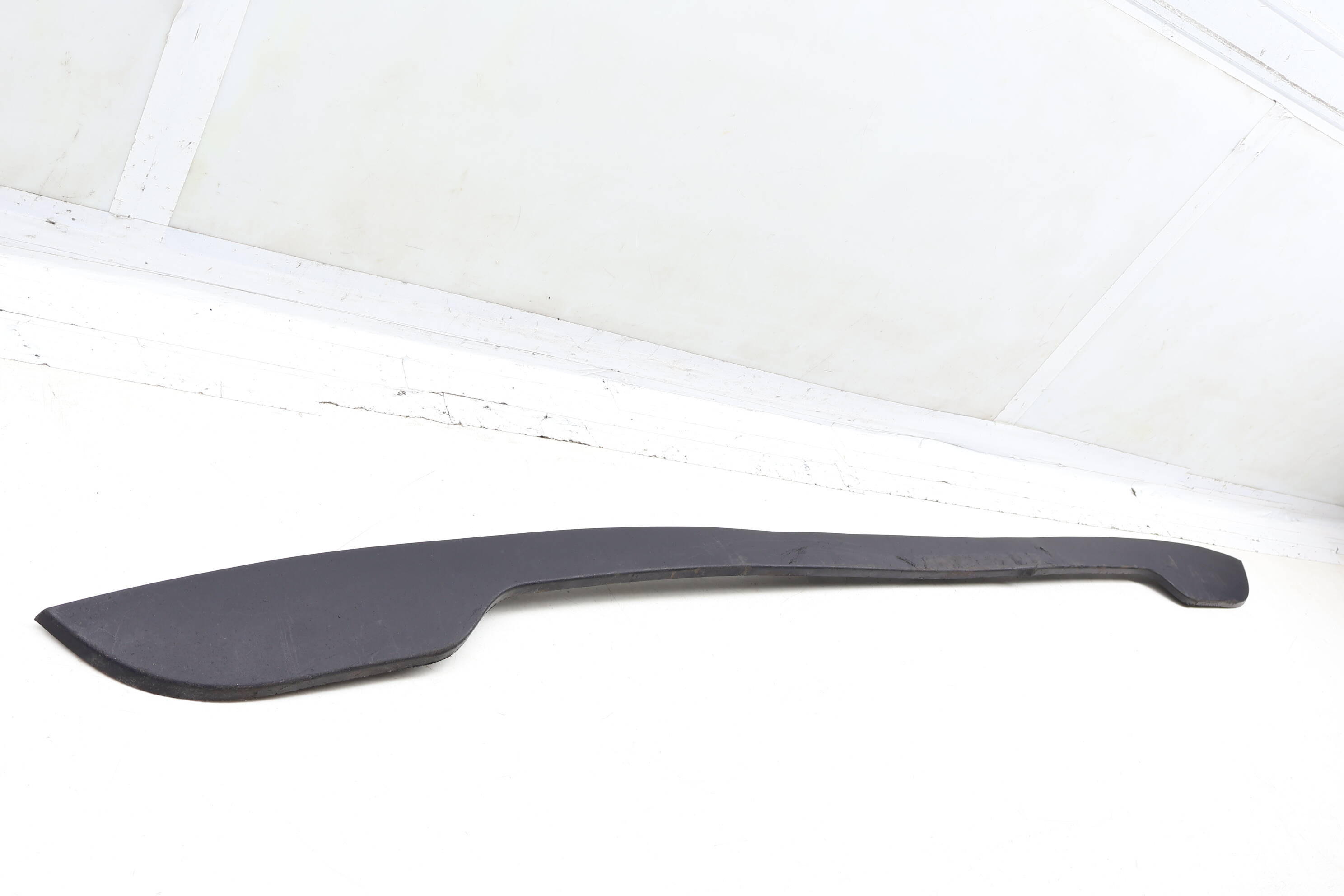 Bumper Lower Valance Trim 3CN807110