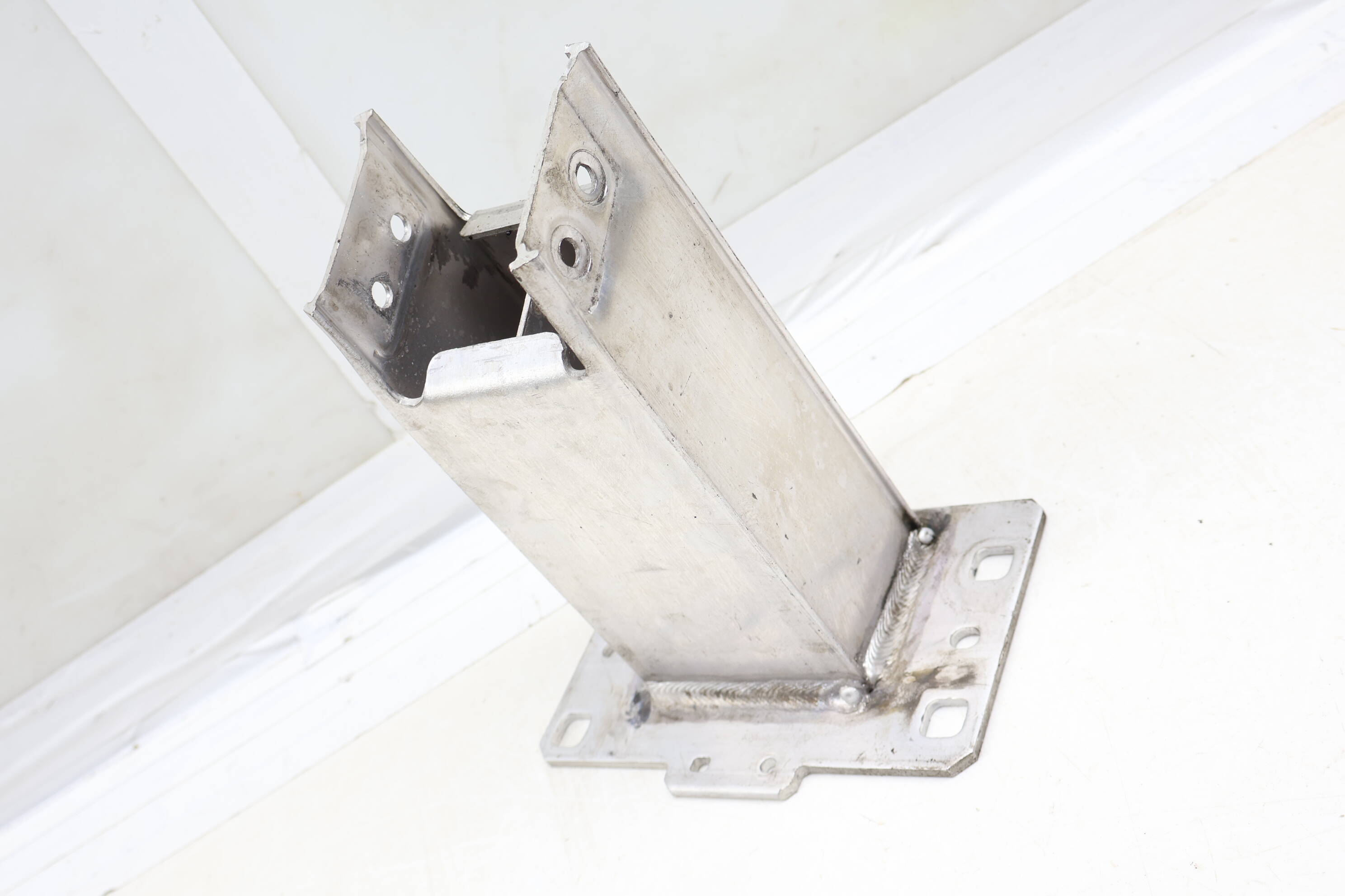 Bumper Shock / Impact Beam 80A807134