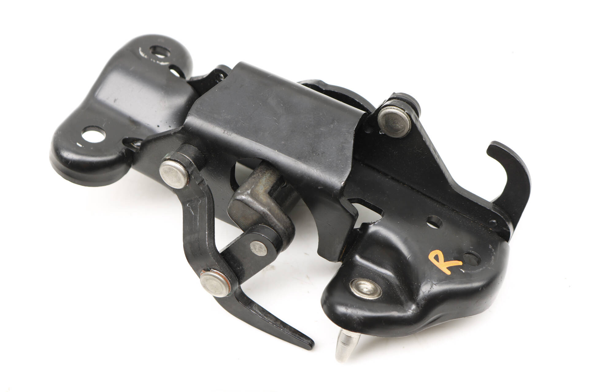 Convertible Top Latch Bracket 8J7871406A