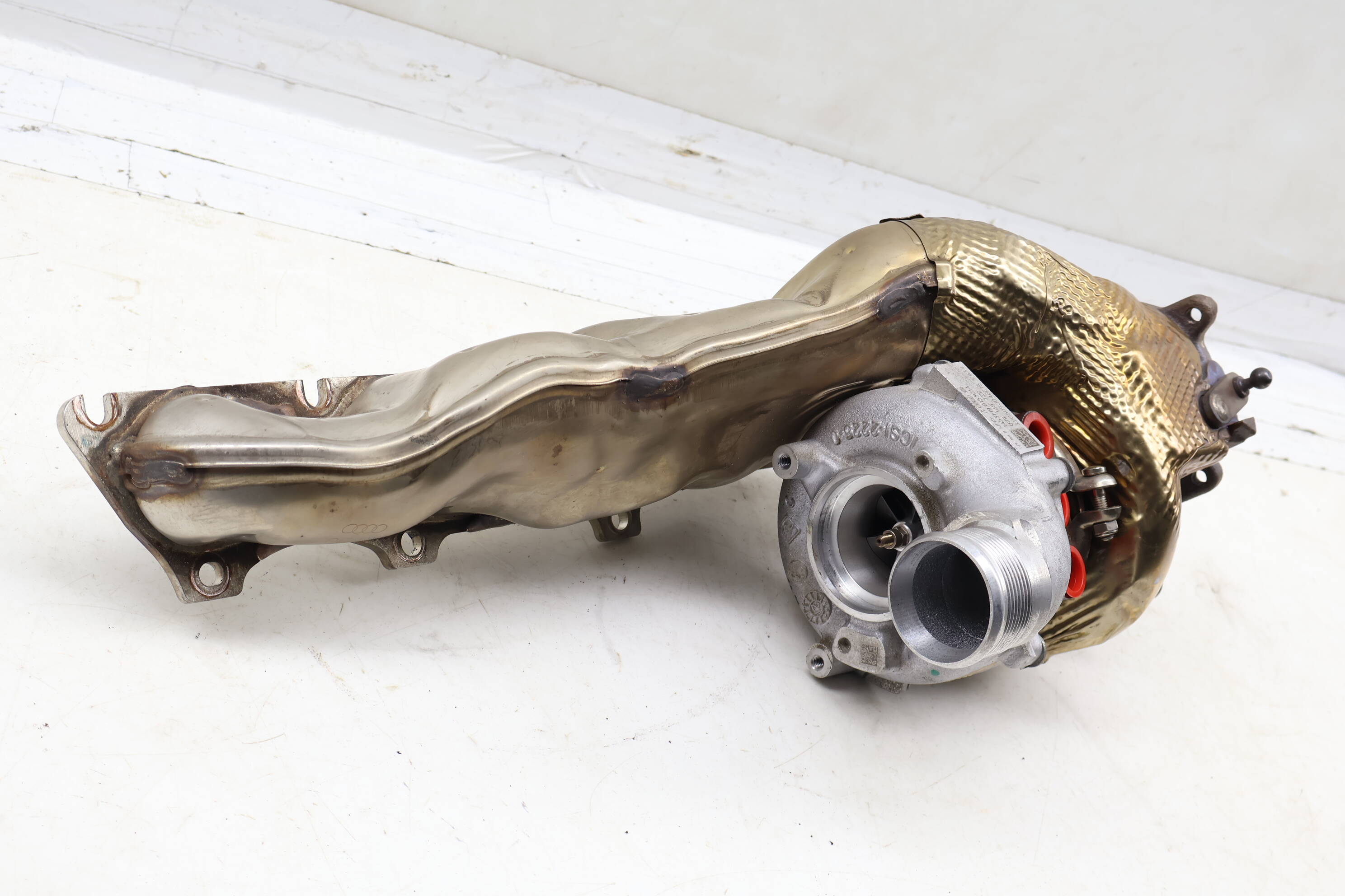 Turbo / Turbocharger 079145722