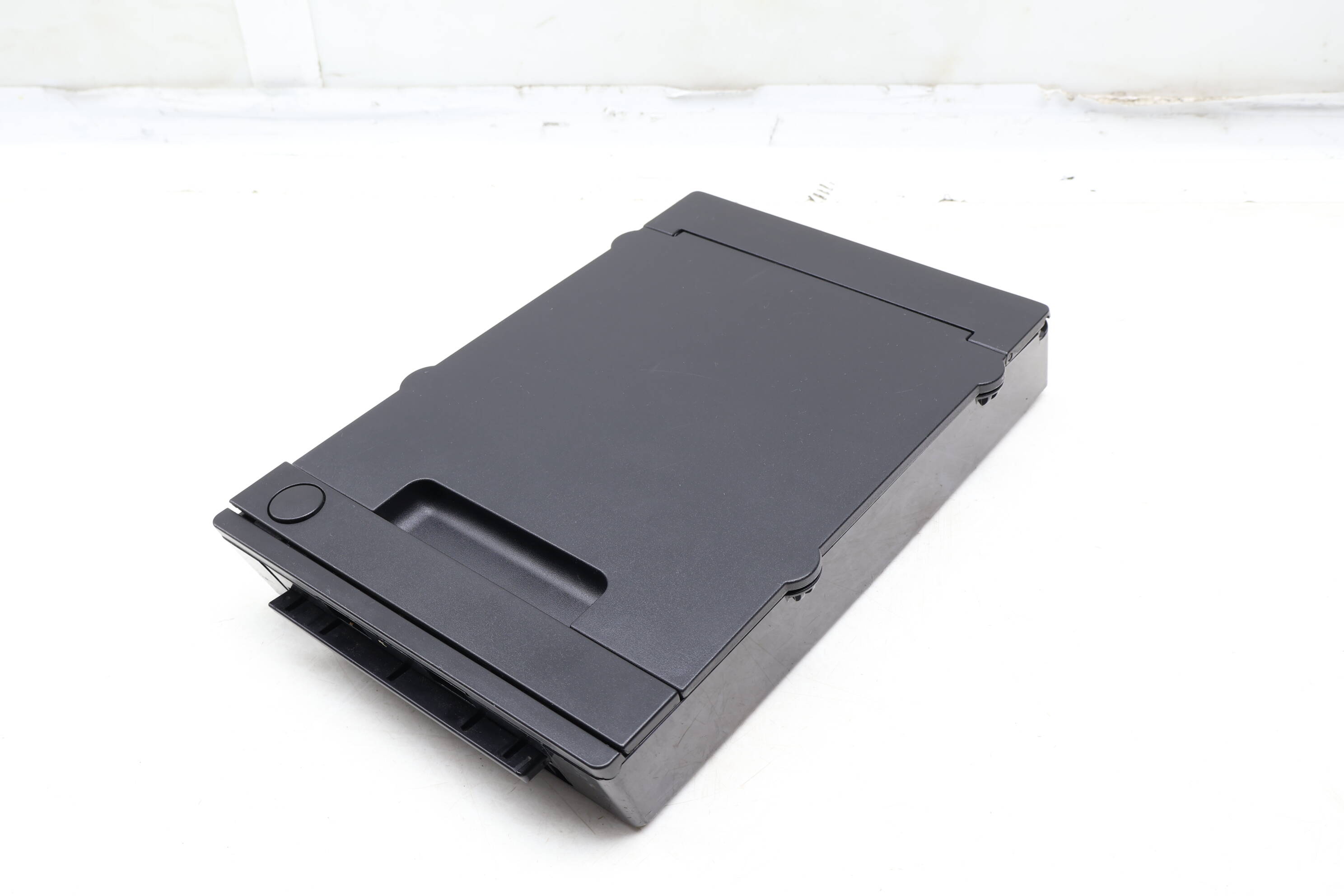 Seat Storage Compartment 52207261266