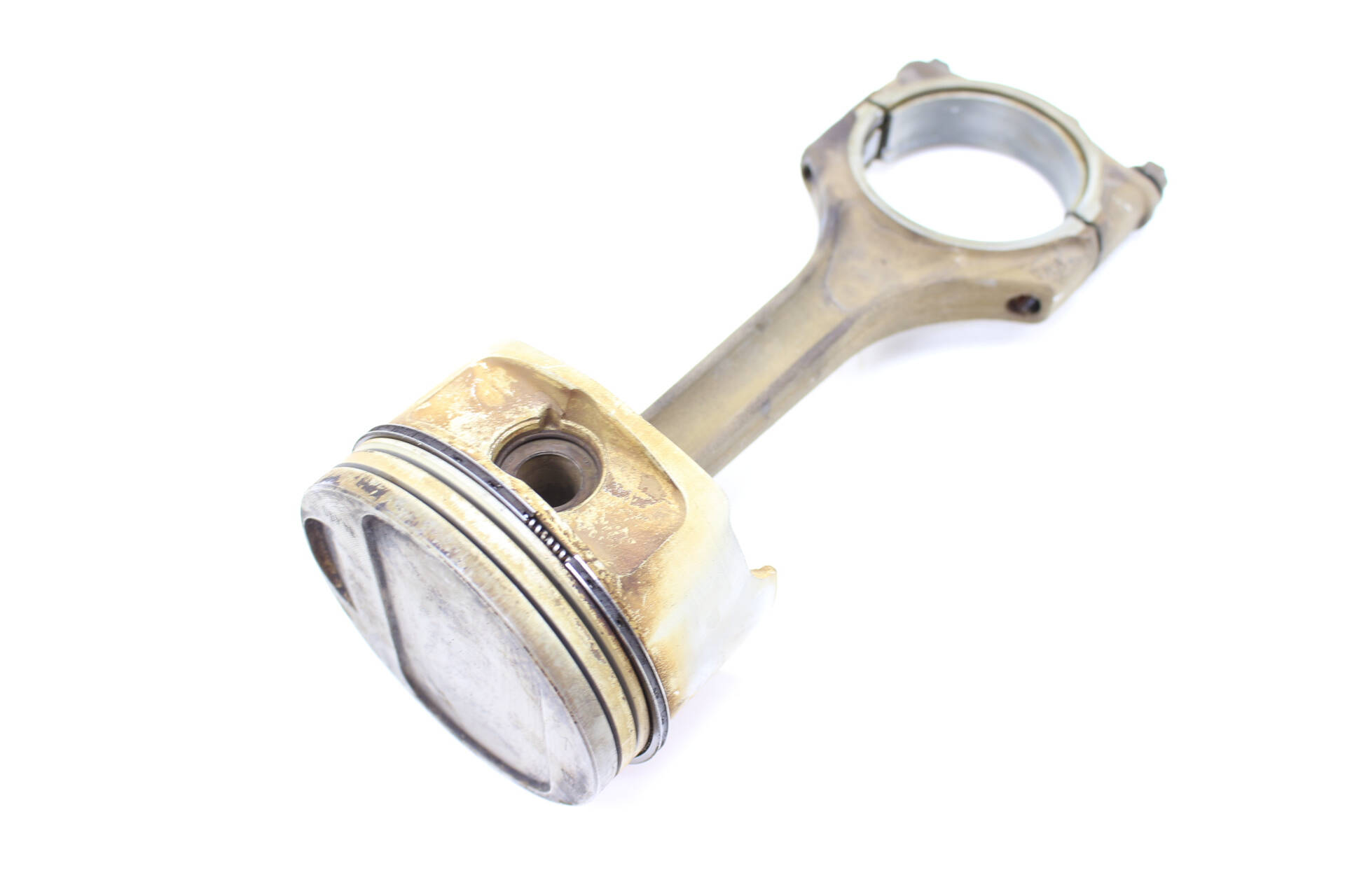 Piston / Connecting Rod 077107100M