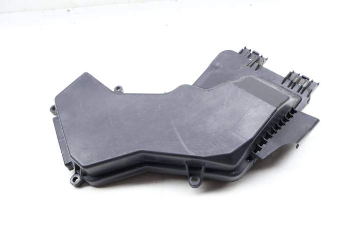 Ecu / Engine Module Housing Cover - Upper Half 4F1937576B main product photo
