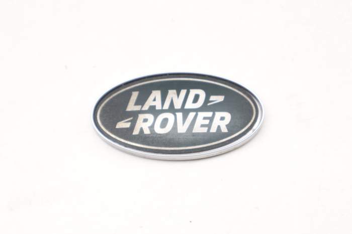 C Pillar Emblem / Badge (Land Rover) FK72404D52B main product photo