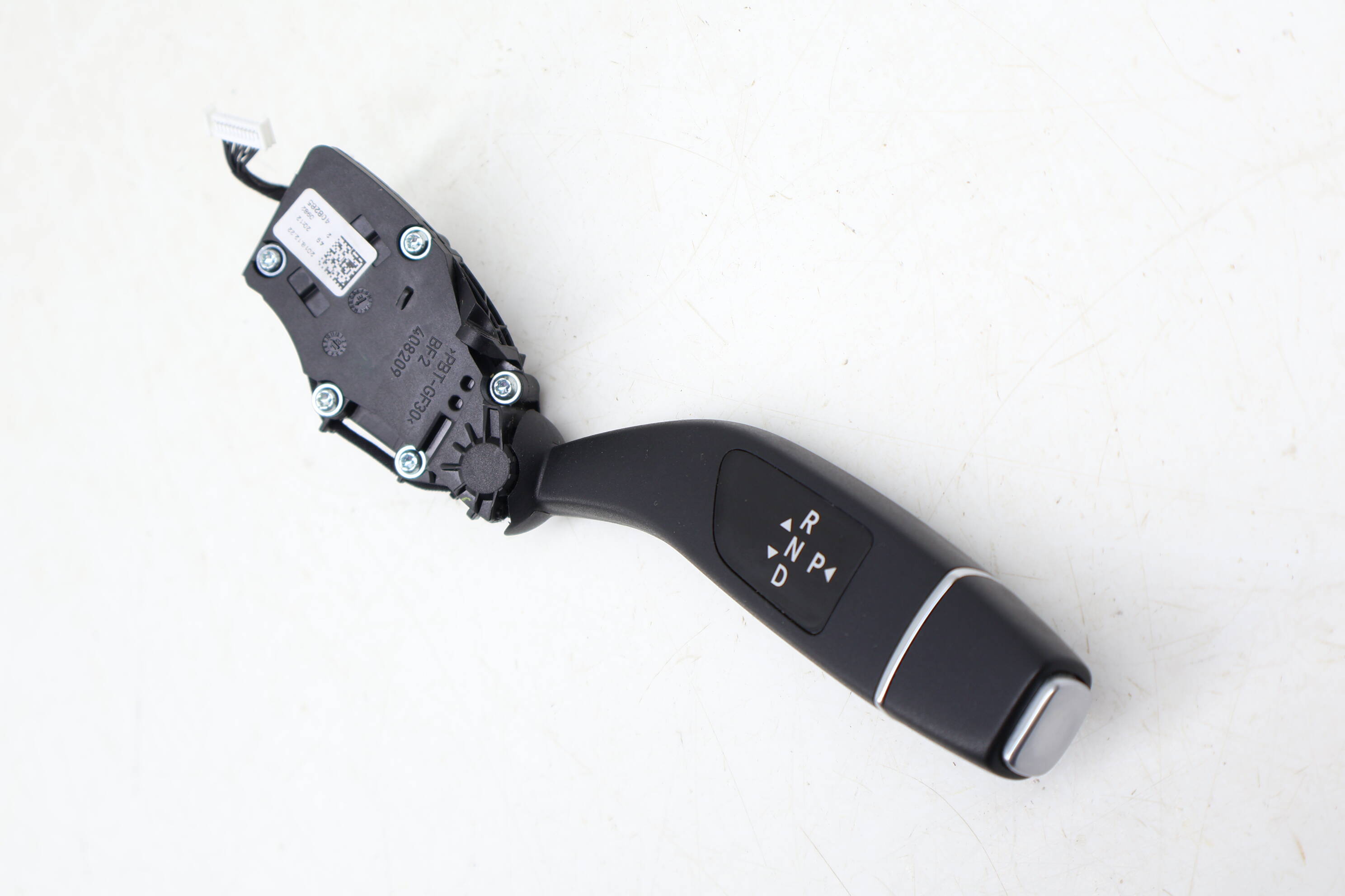 Steering Column Gear Shift Selector Switch / Stalk 2059004639