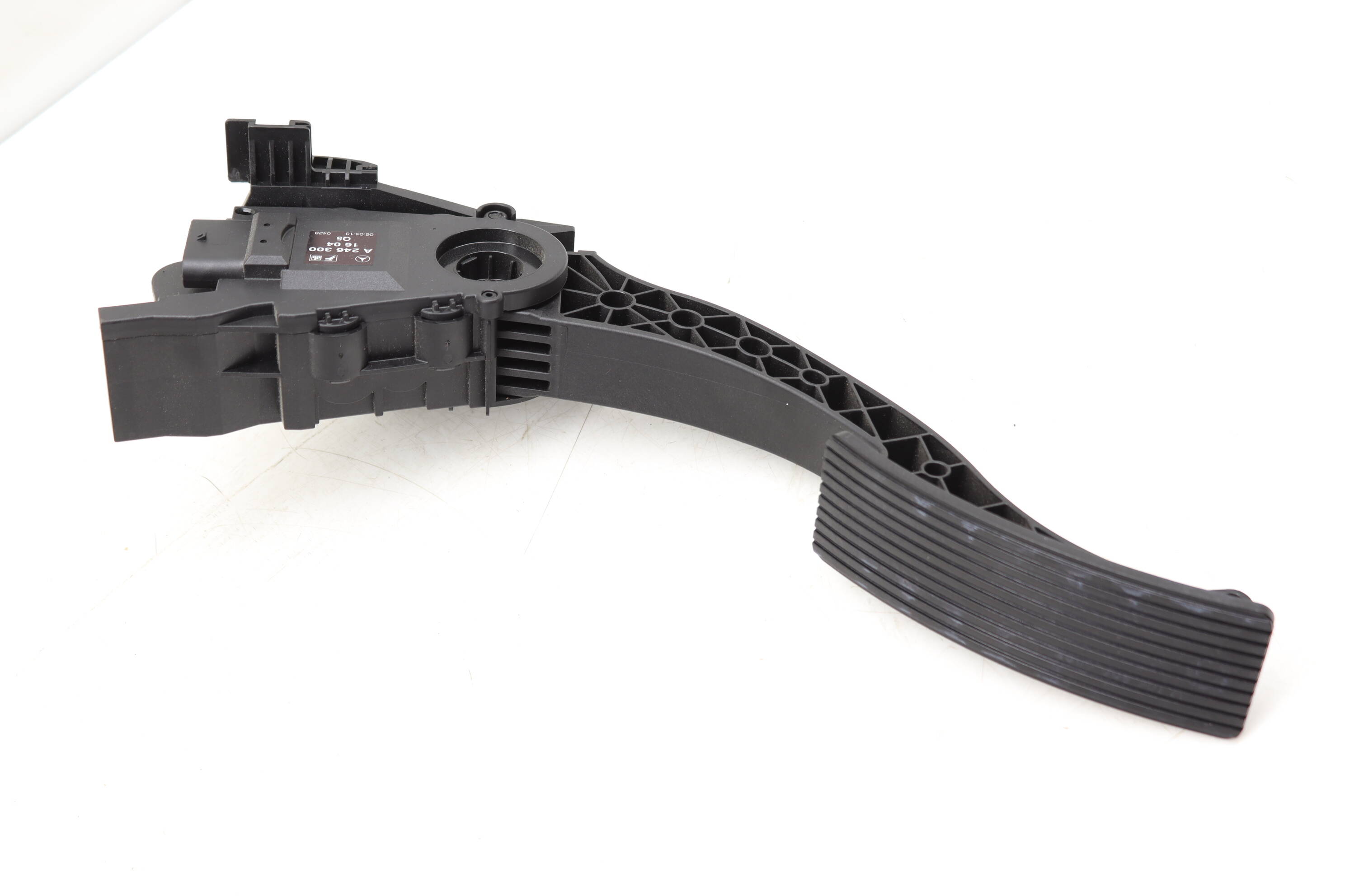 Gas Pedal / Accelerator Module 2463001404