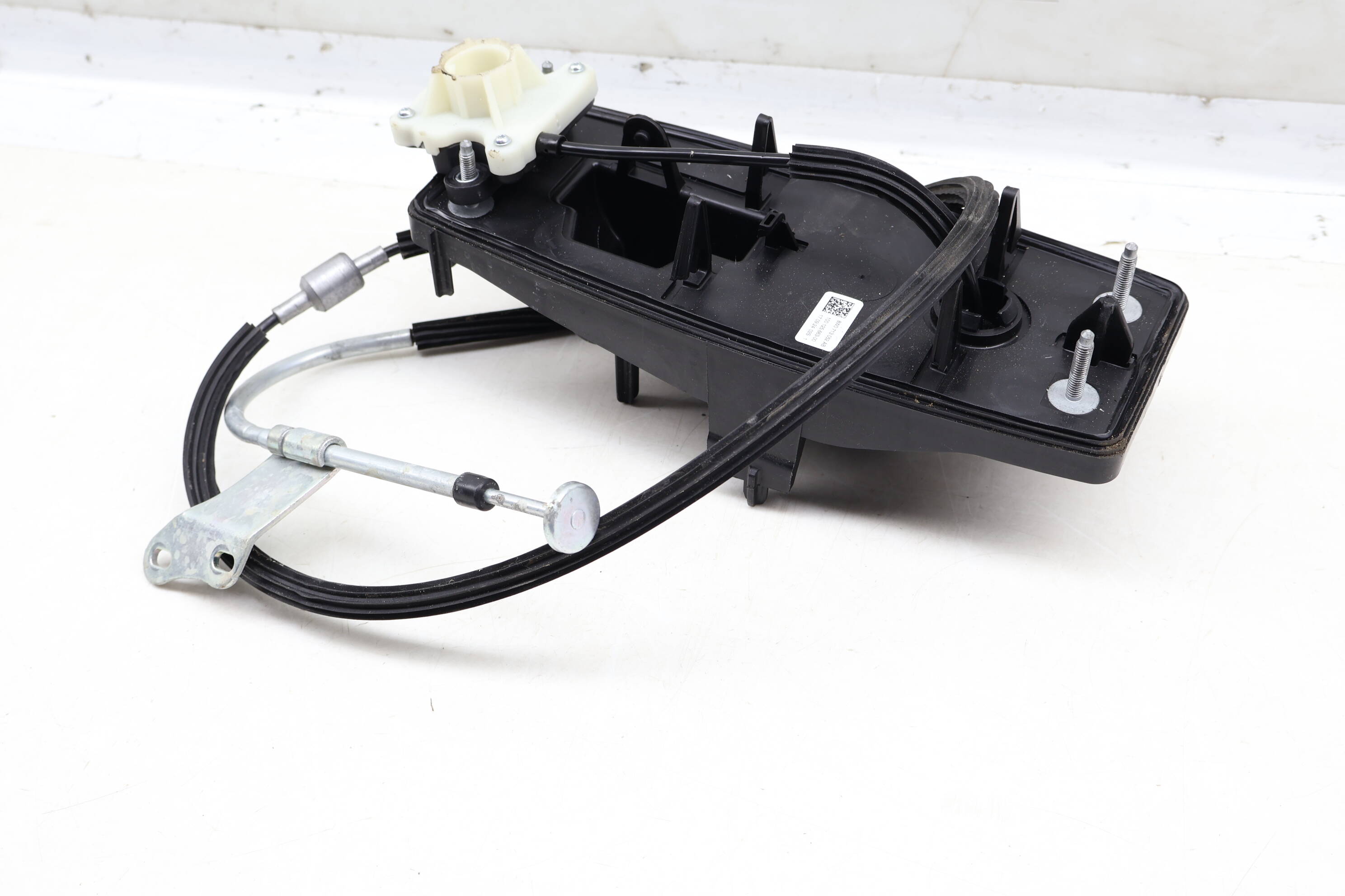 Emergency Parking Brake Actuator / Cable 8W0713052AB