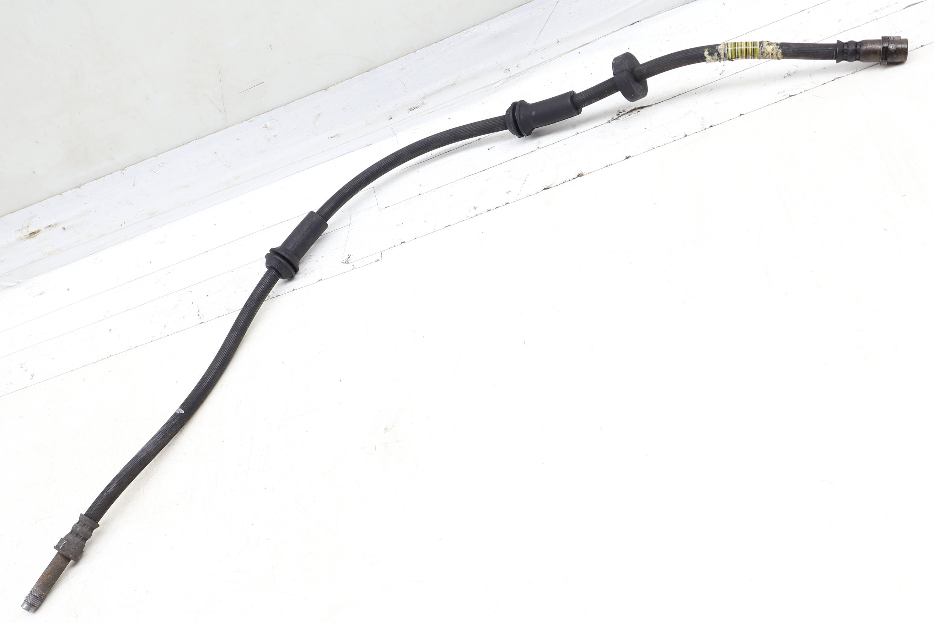 Brake Hose / Line 4G0611707H