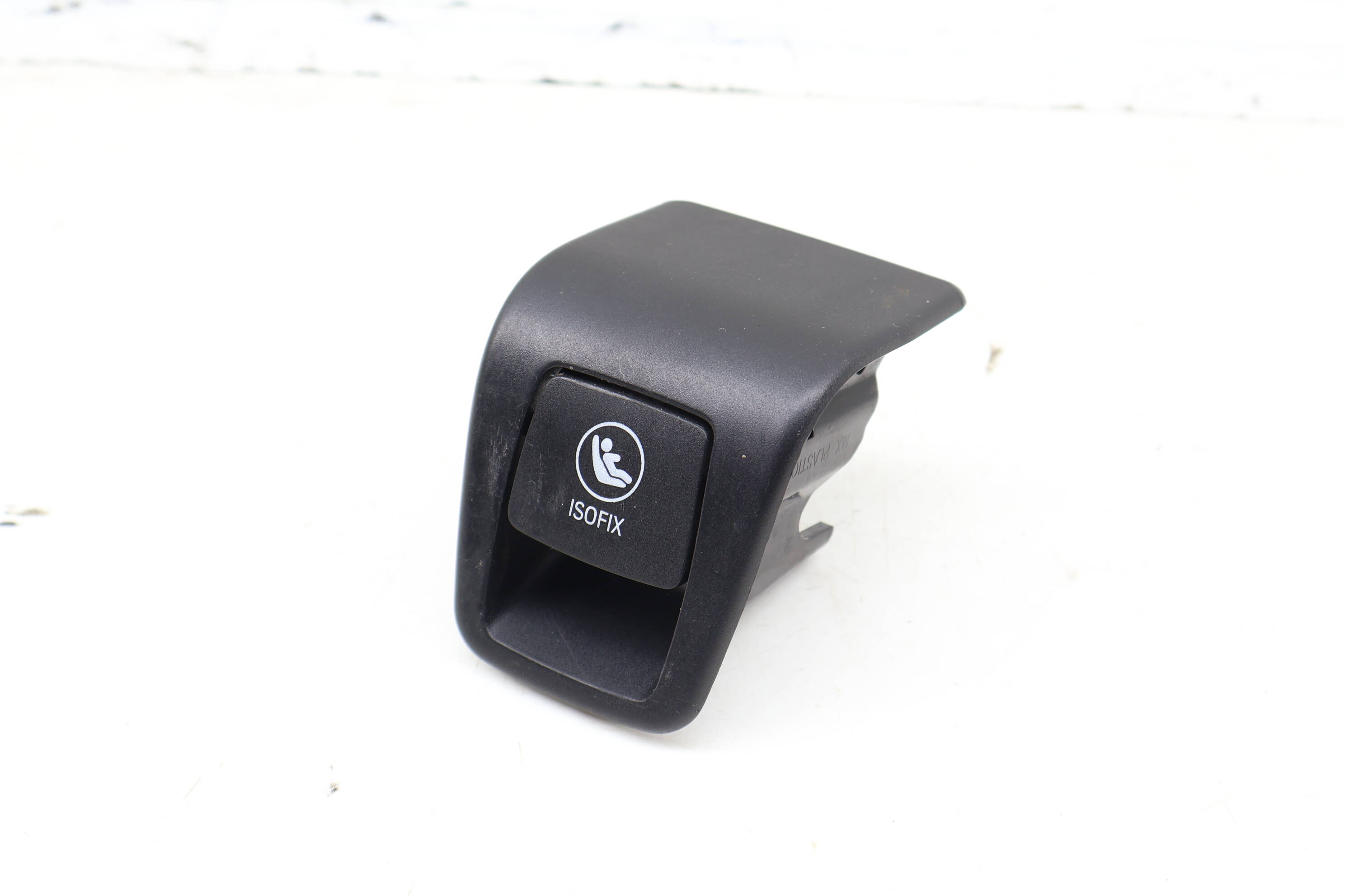Isofix / Child Seat Hook Cover 52207415104