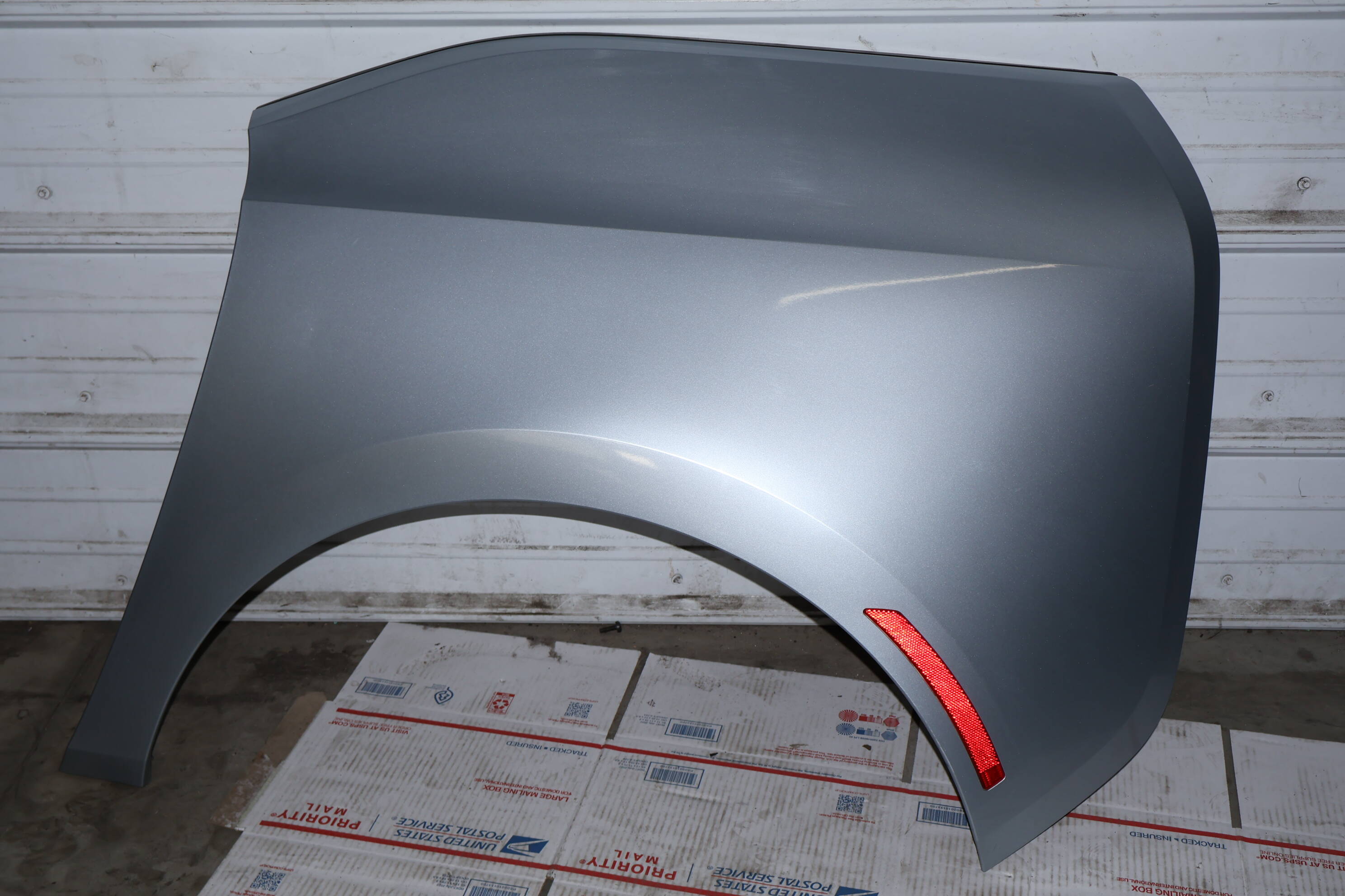 Side / Quarter Panel 51137375163