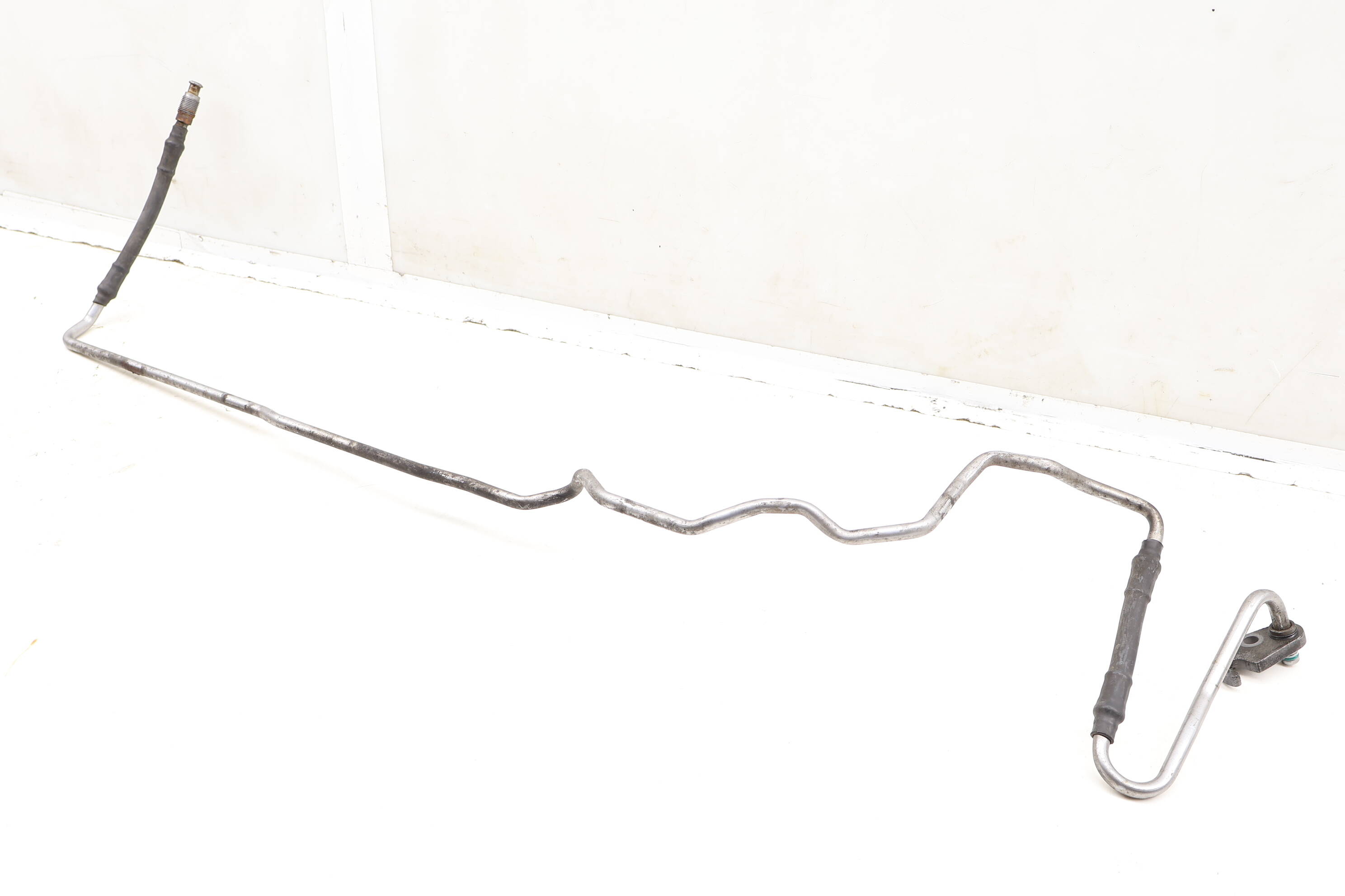 Air Suspension Pressure Line / Pipe 97035923504