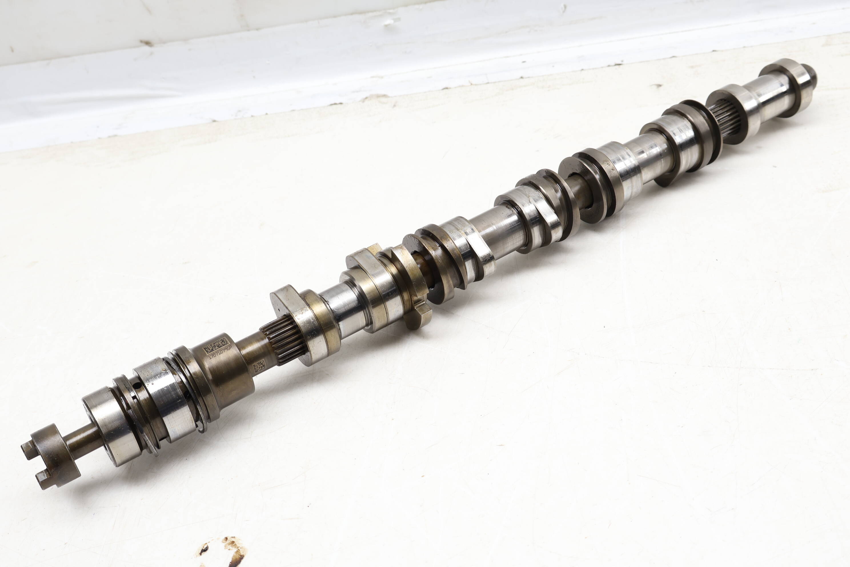 Intake Cam / Camshaft (Inlet) 079109003GP