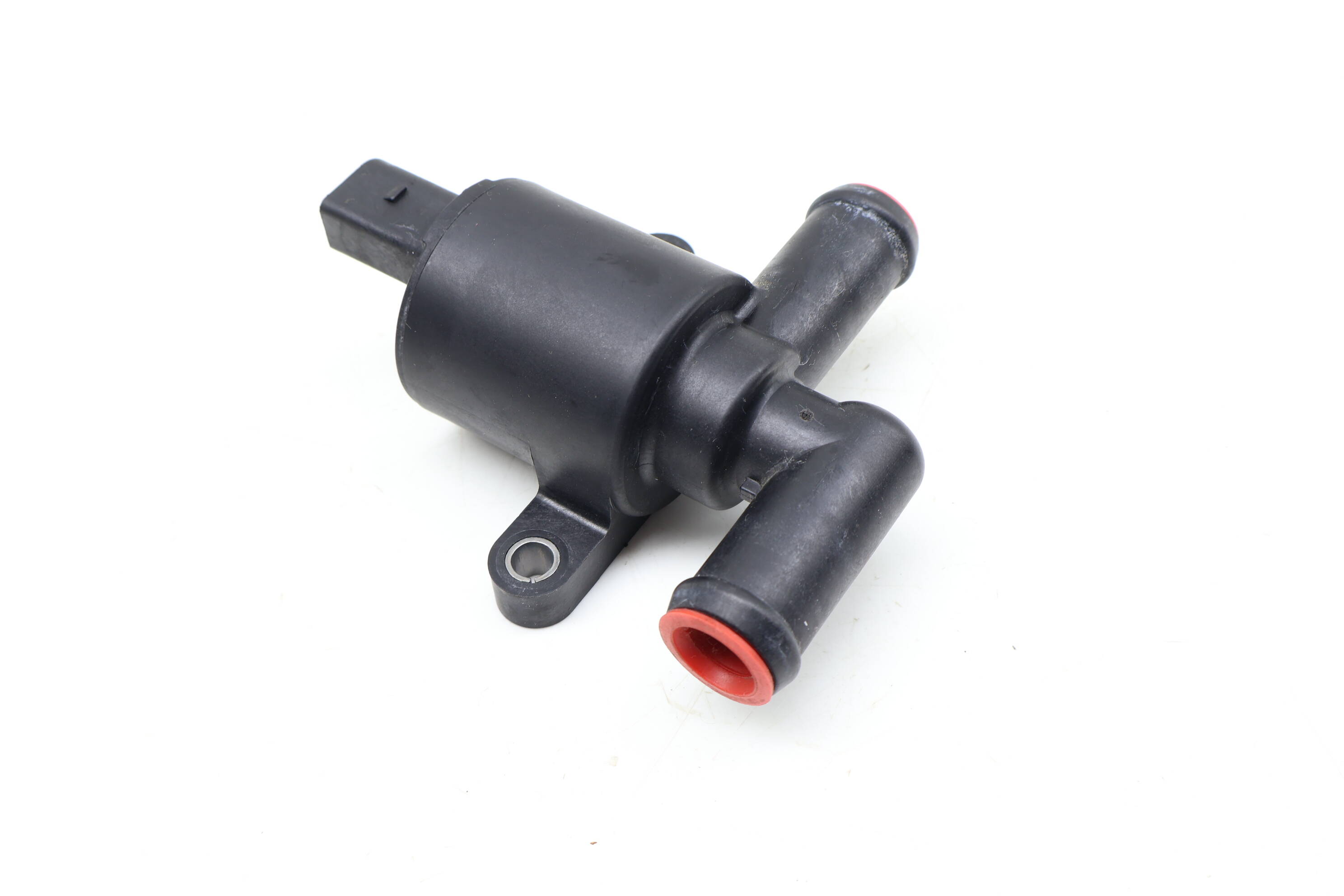 Heater Control Valve Unit 4H0121671D