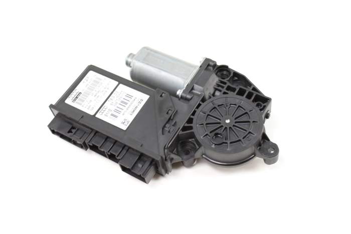 Power Window Motor 4E1959802F main product photo