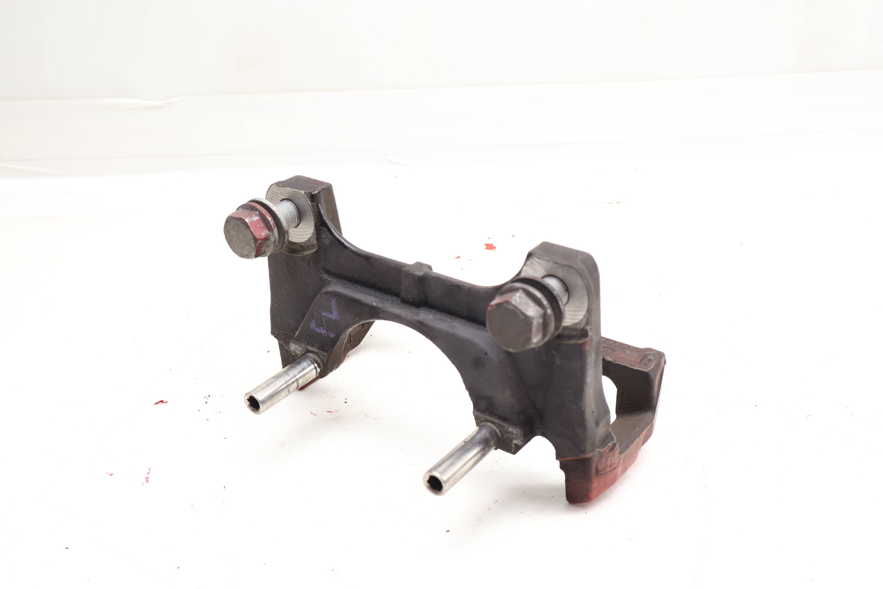 Brake Caliper Carrier / Bracket 8J0615125