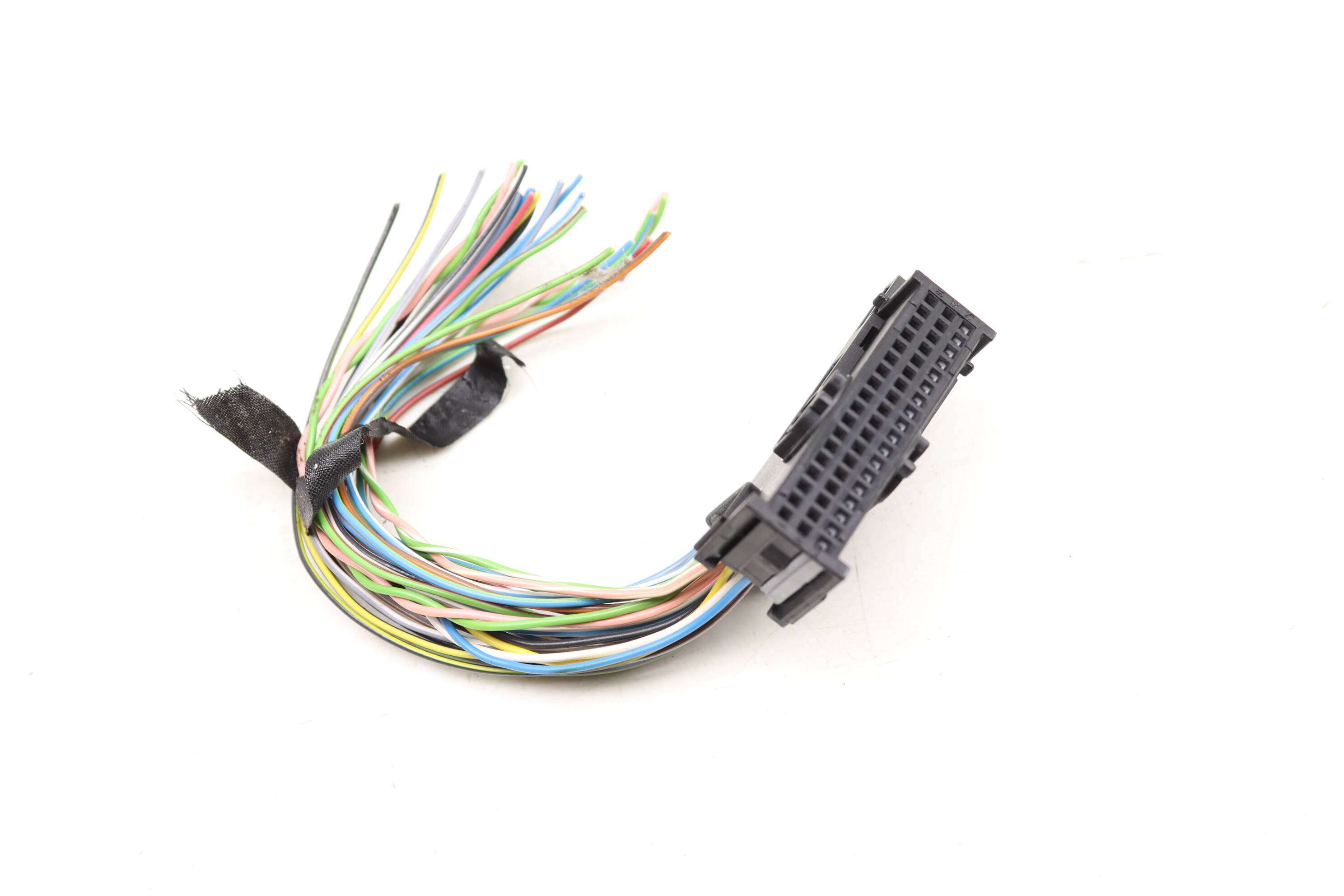 Icm&#x20;&#x2F;&#x20;Airbag&#x20;Module&#x20;Wiring&#x20;Connector&#x20;Pigtail