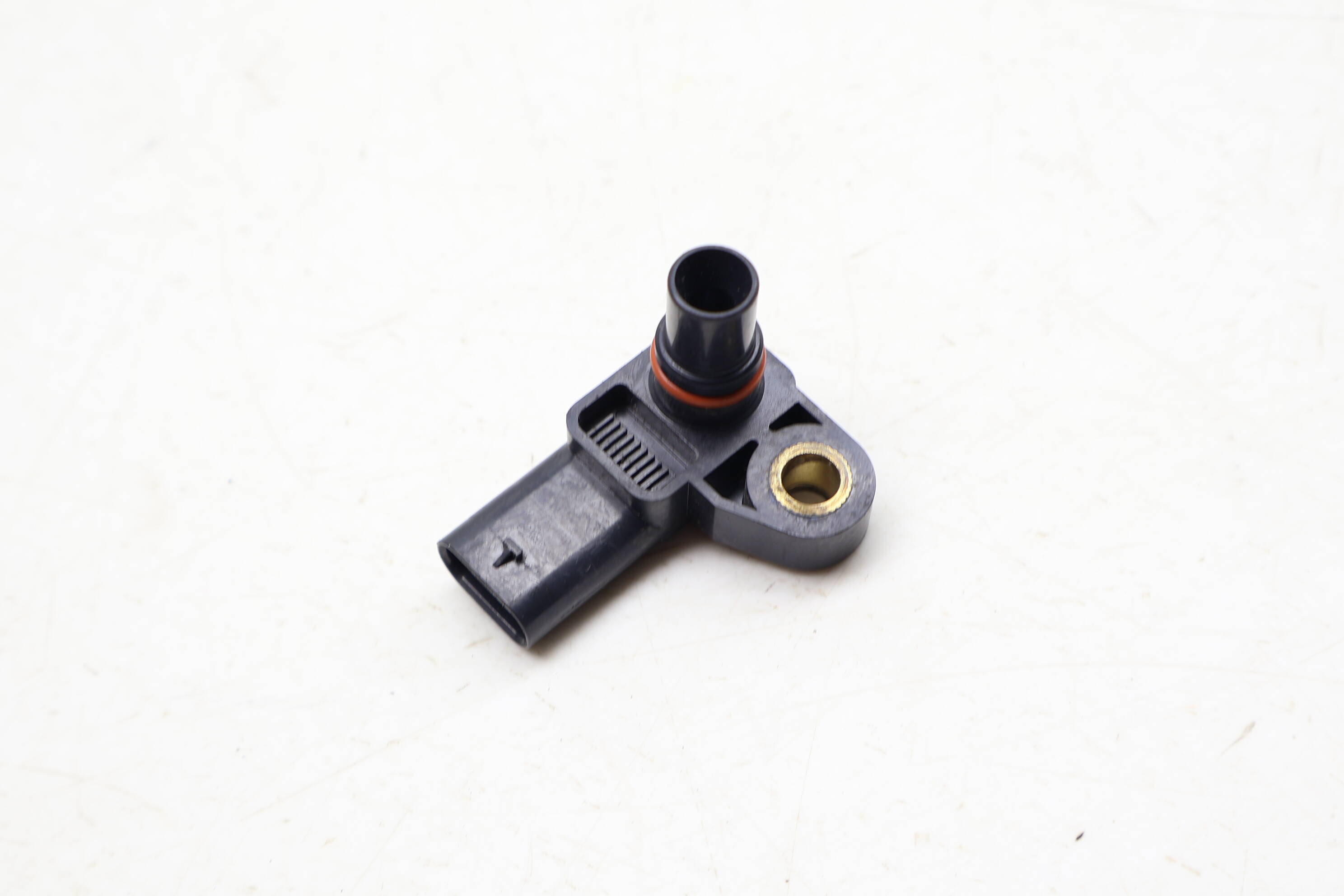 Map / Boost Pressure Sensor 0081538928