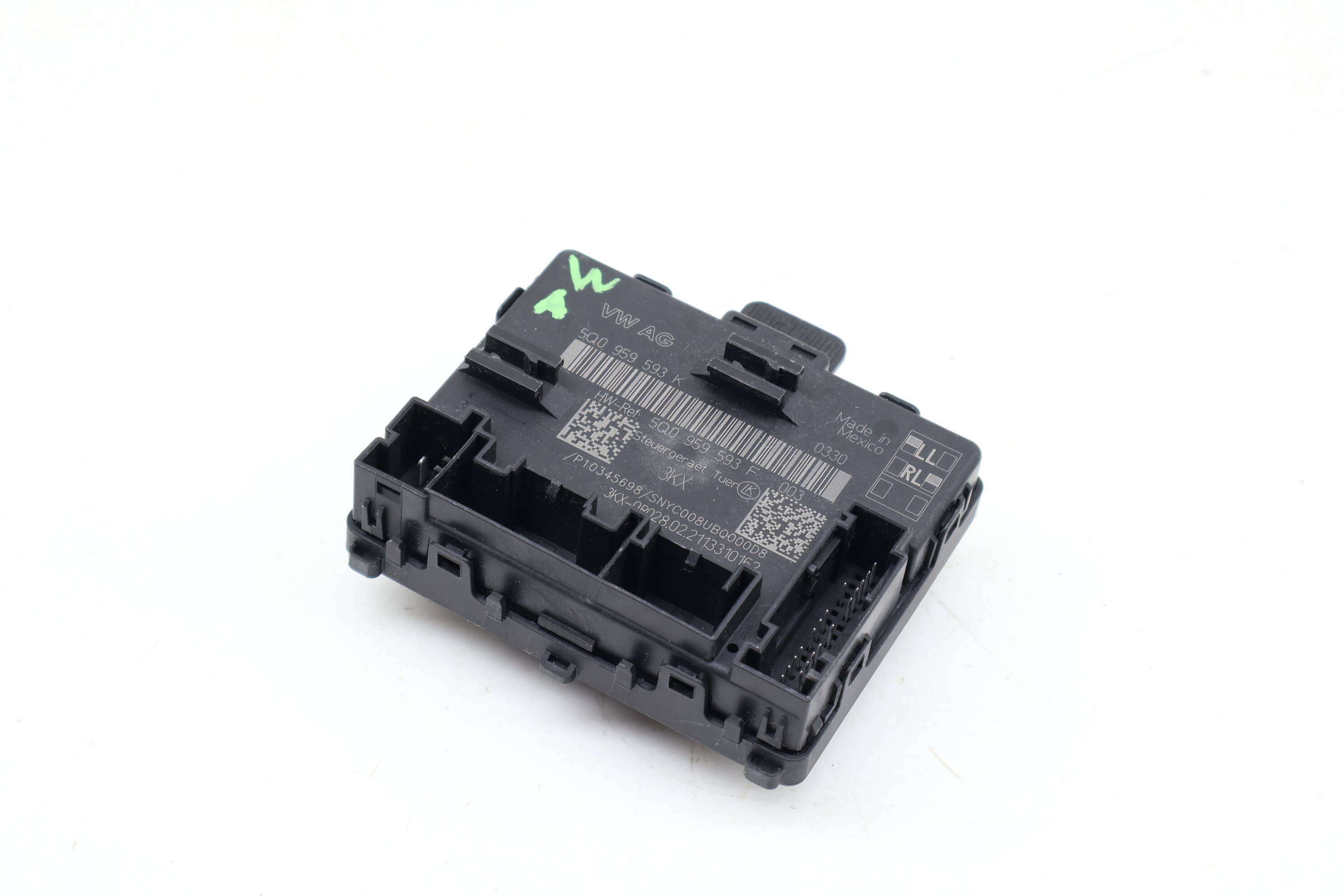 Door / Window Control Module 5Q0959593K