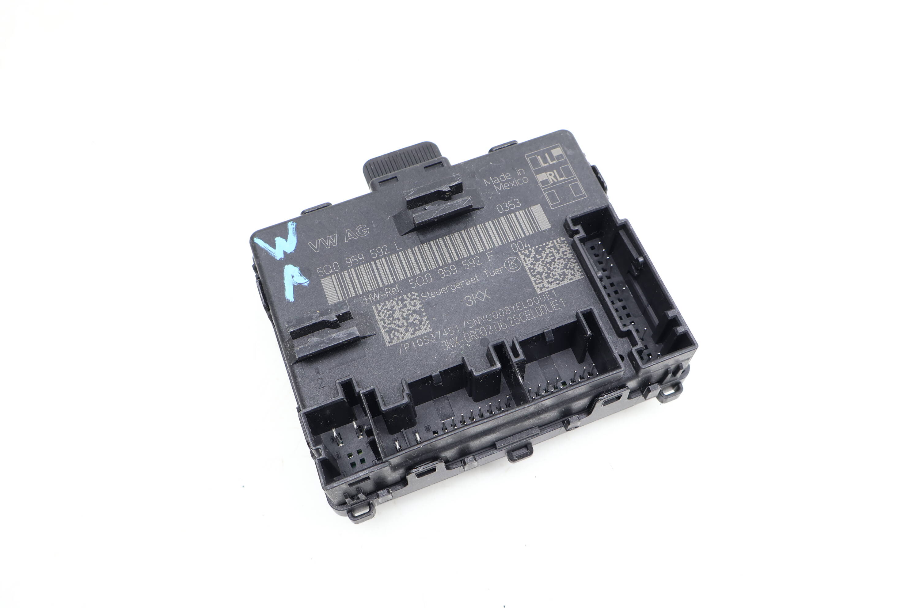 Door Control Module 5Q0959592L