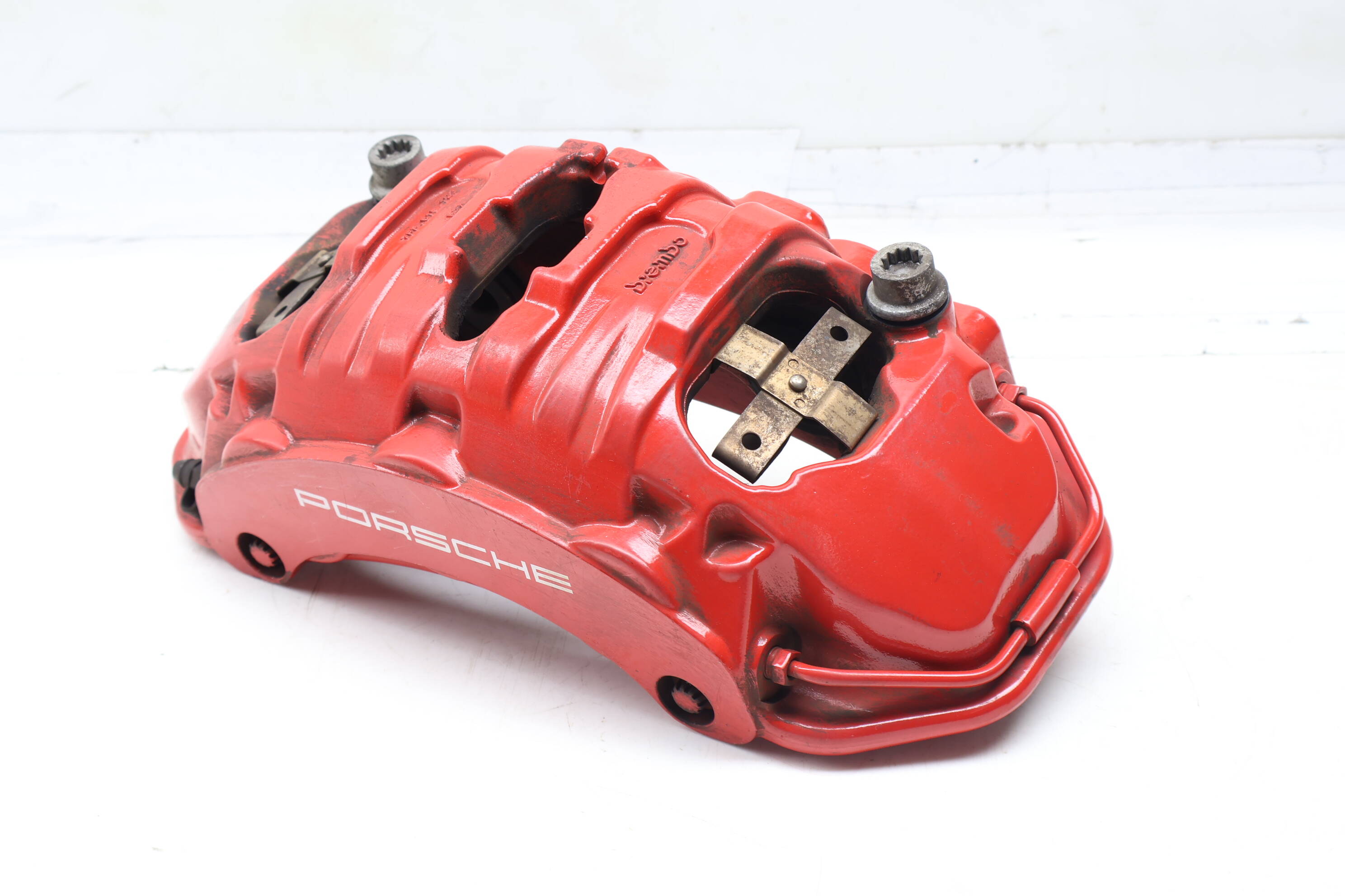 Brake Caliper (Brembo) 95B615105T