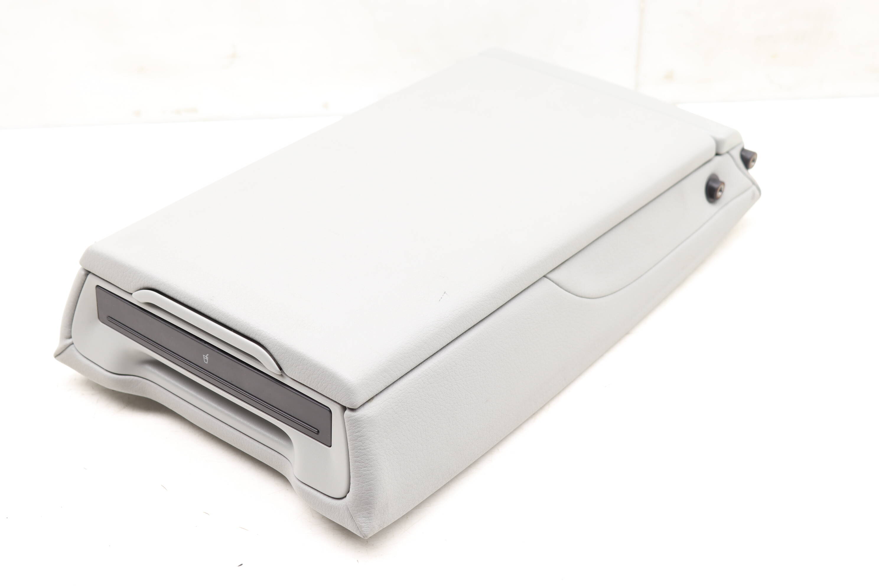 Seat Armrest W/ Cup Holder 4G8885875J