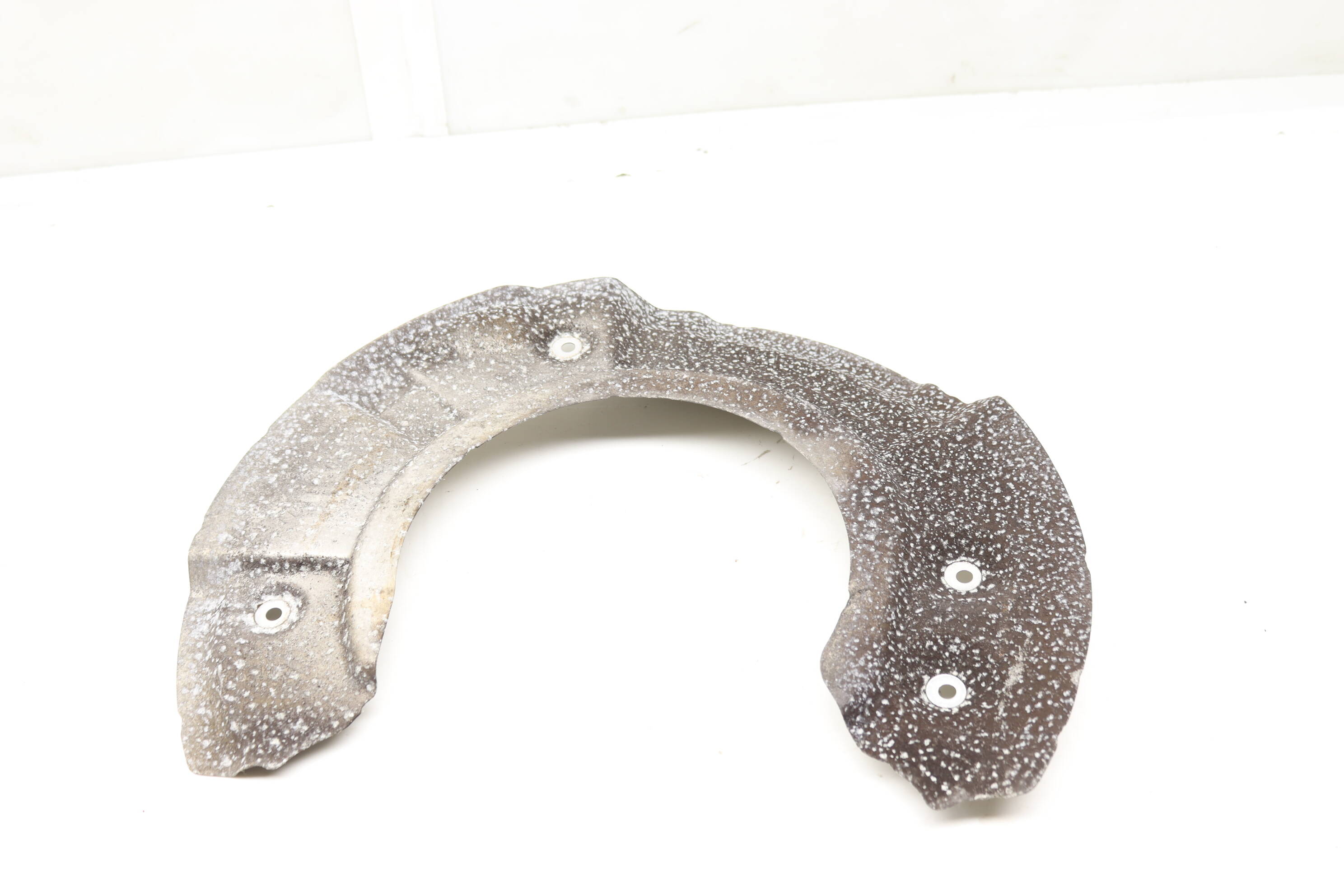 Brake Dust / Splash Shield 34116775265