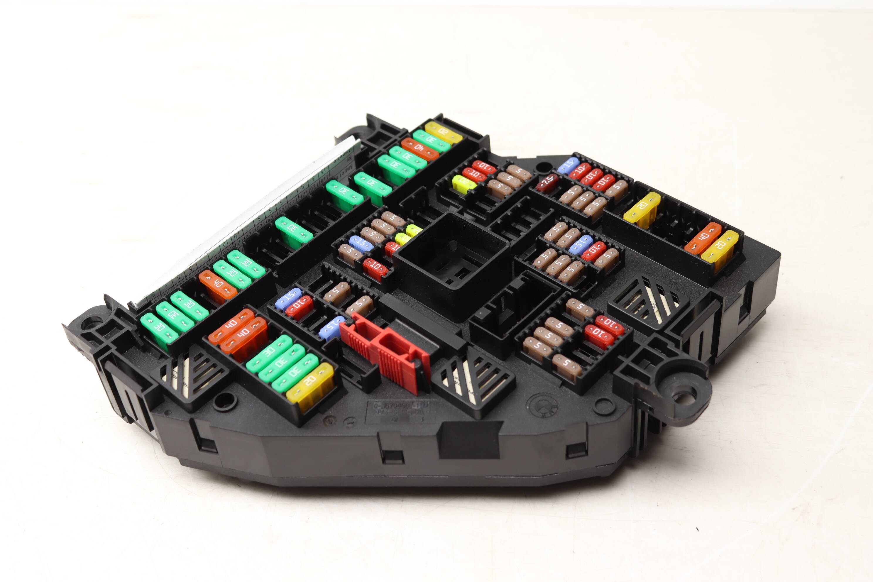 Fuse Box / Holder 61149264923