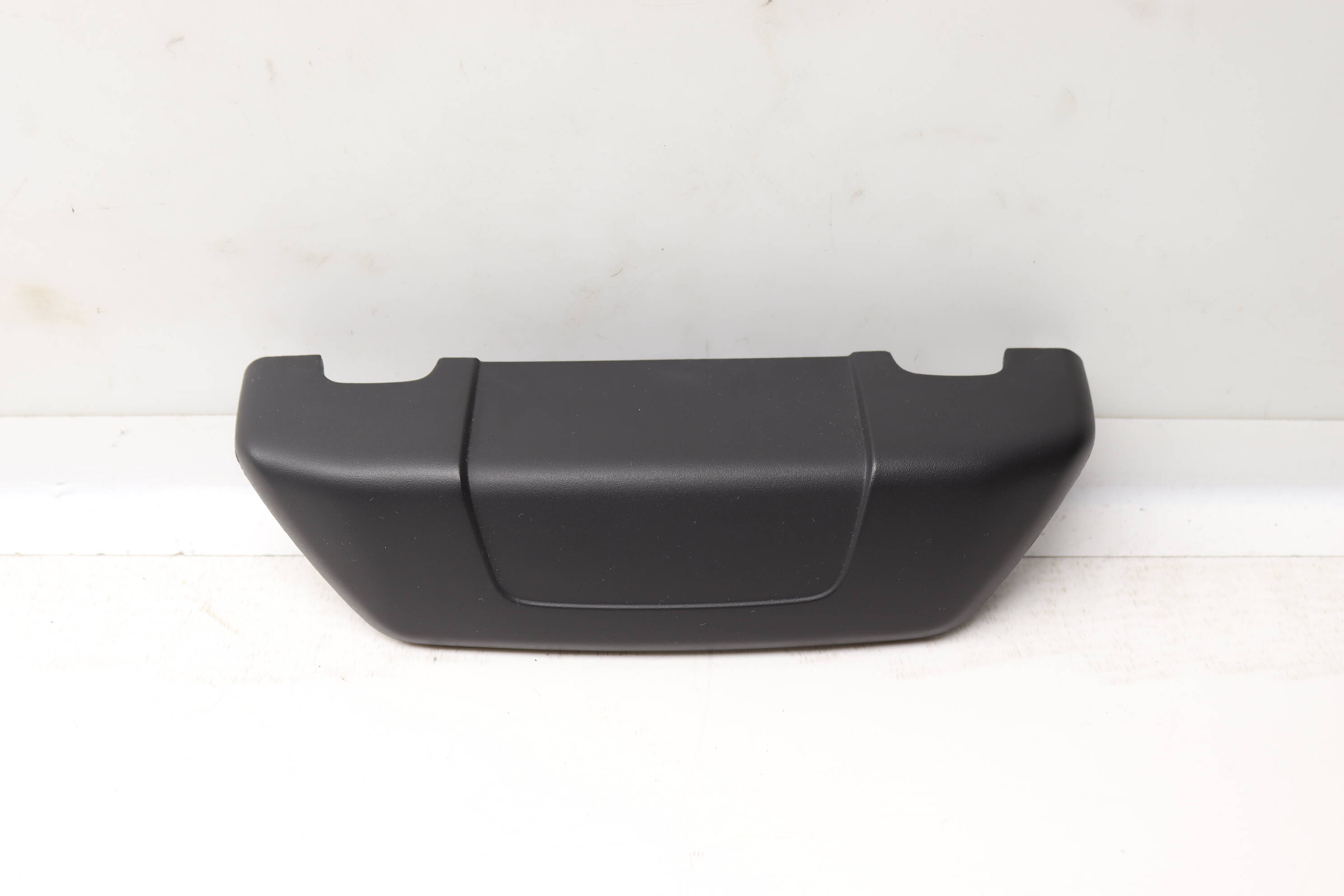 Upper Seat Backrest Trim 4M0881590K