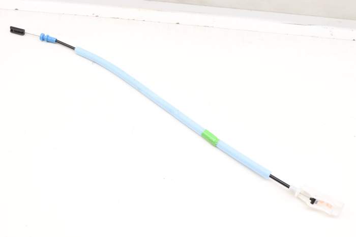Interior Door Handle Release / Bowden Cable 51227420400 main product photo