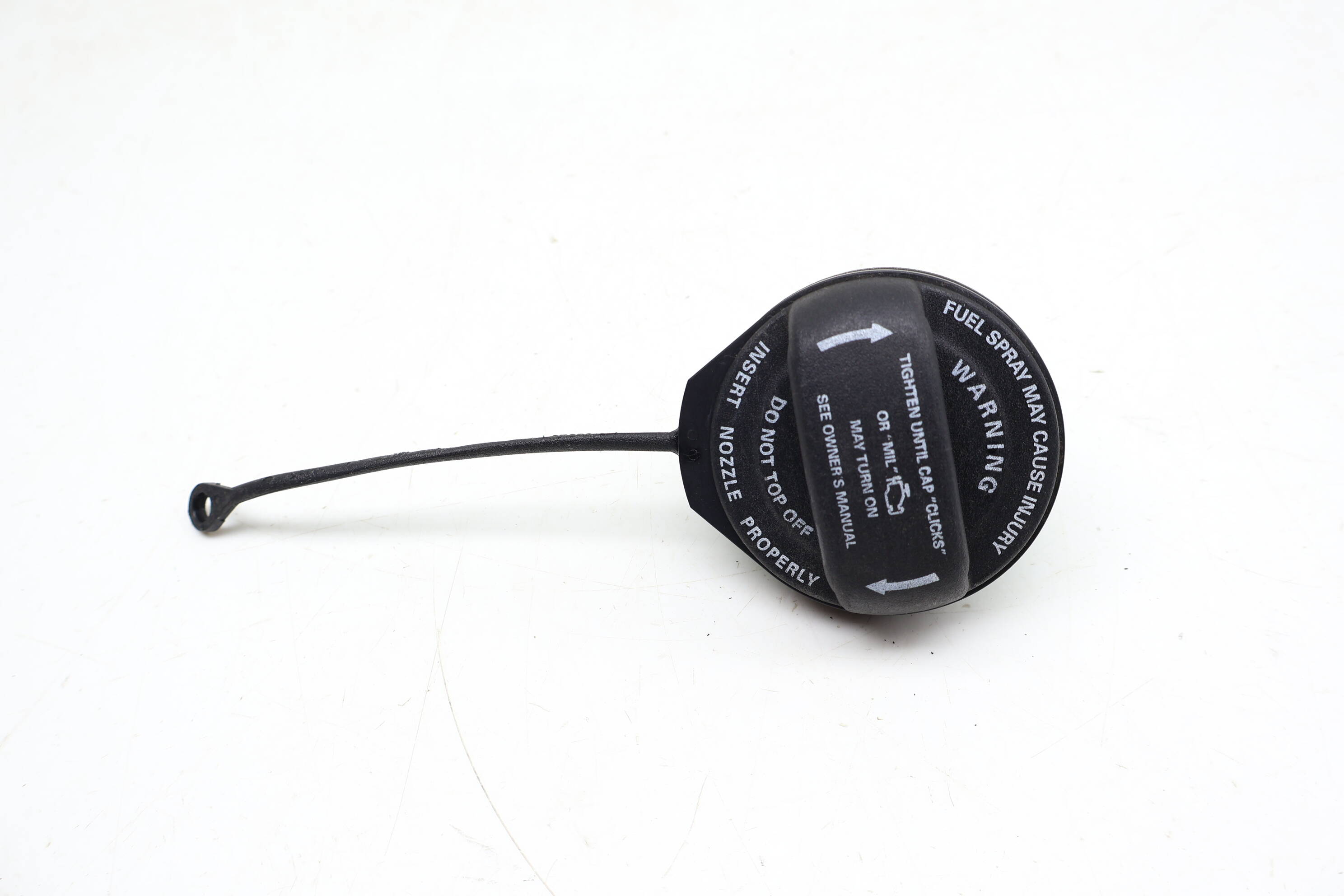 Fuel / Gas Cap 3C0201553L