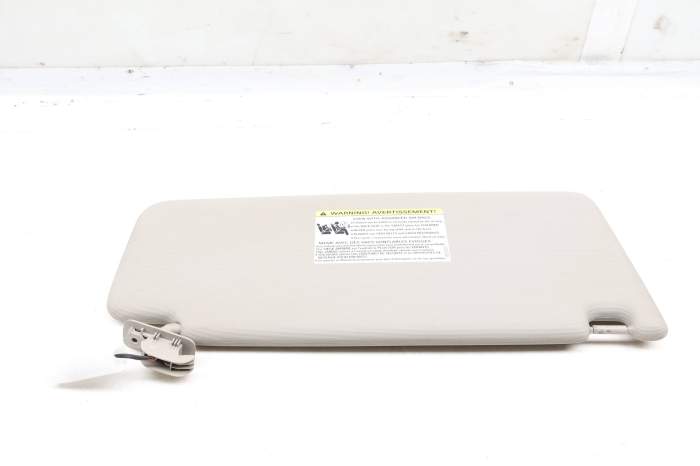 Sun Visor / Mirror 3CN857551E main product photo